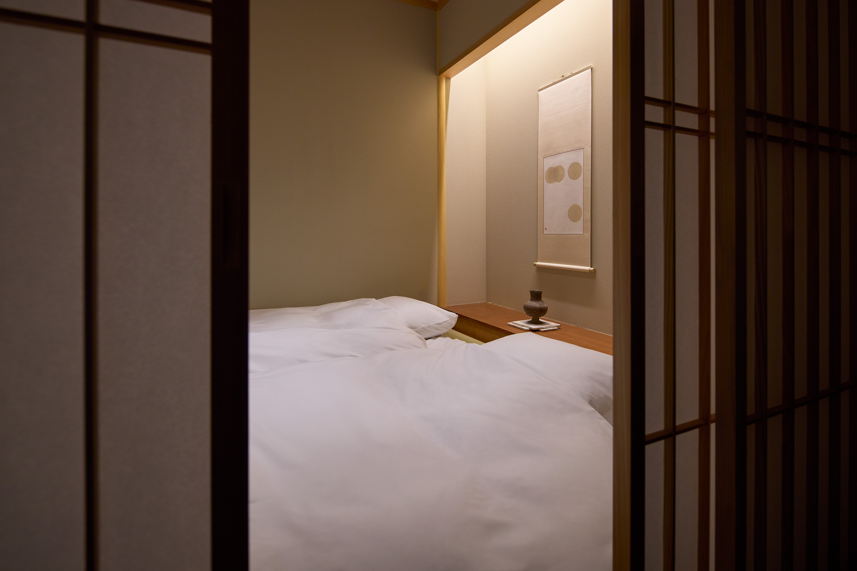 PREMIUM SUITE 翠 - Midori