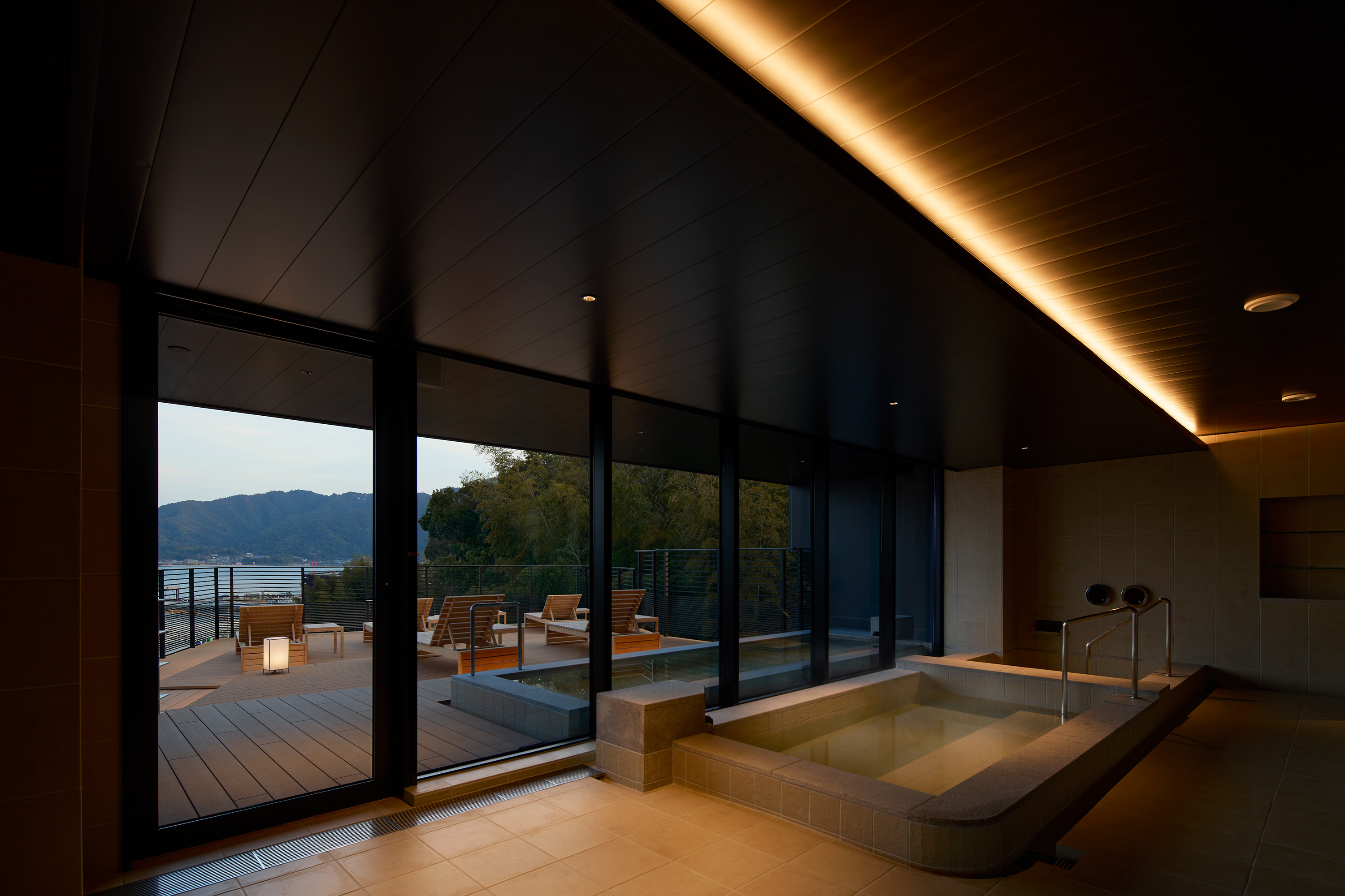THERMAL SPRING