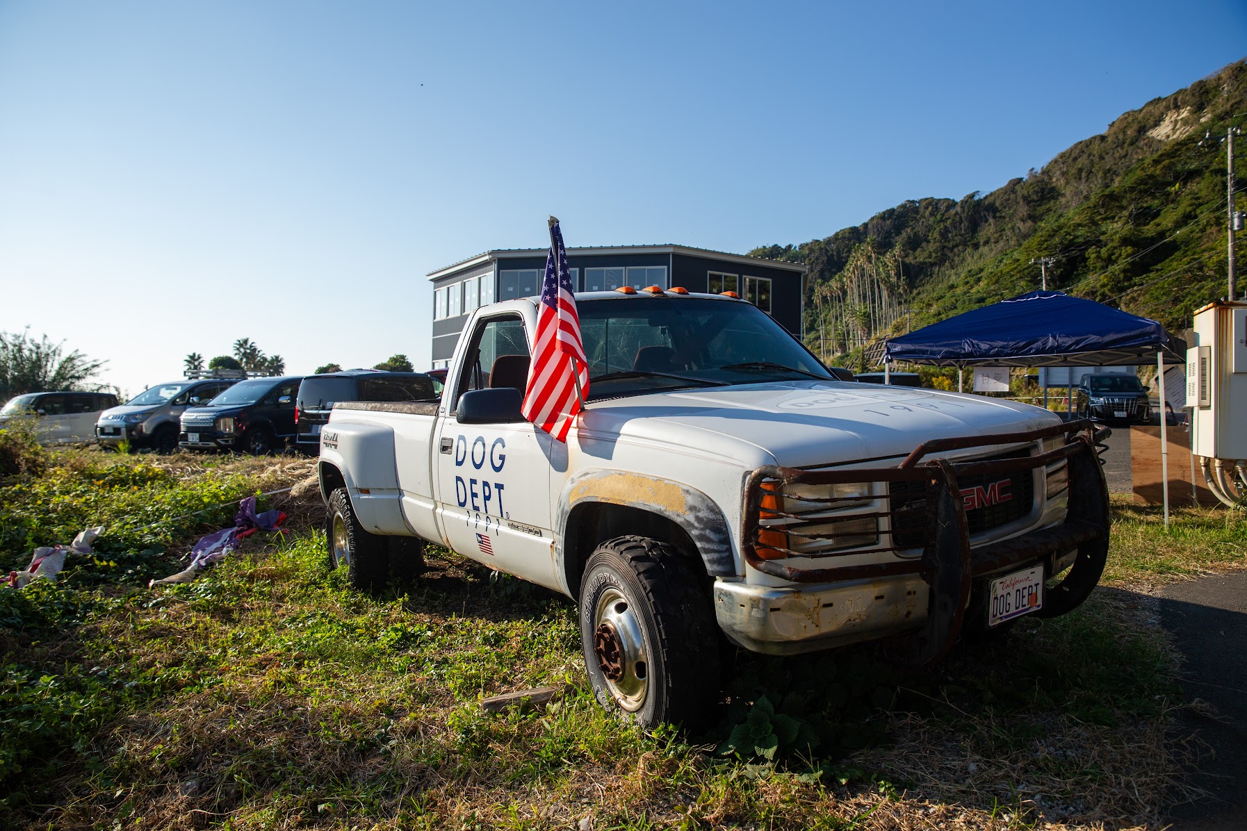 フォトスポット