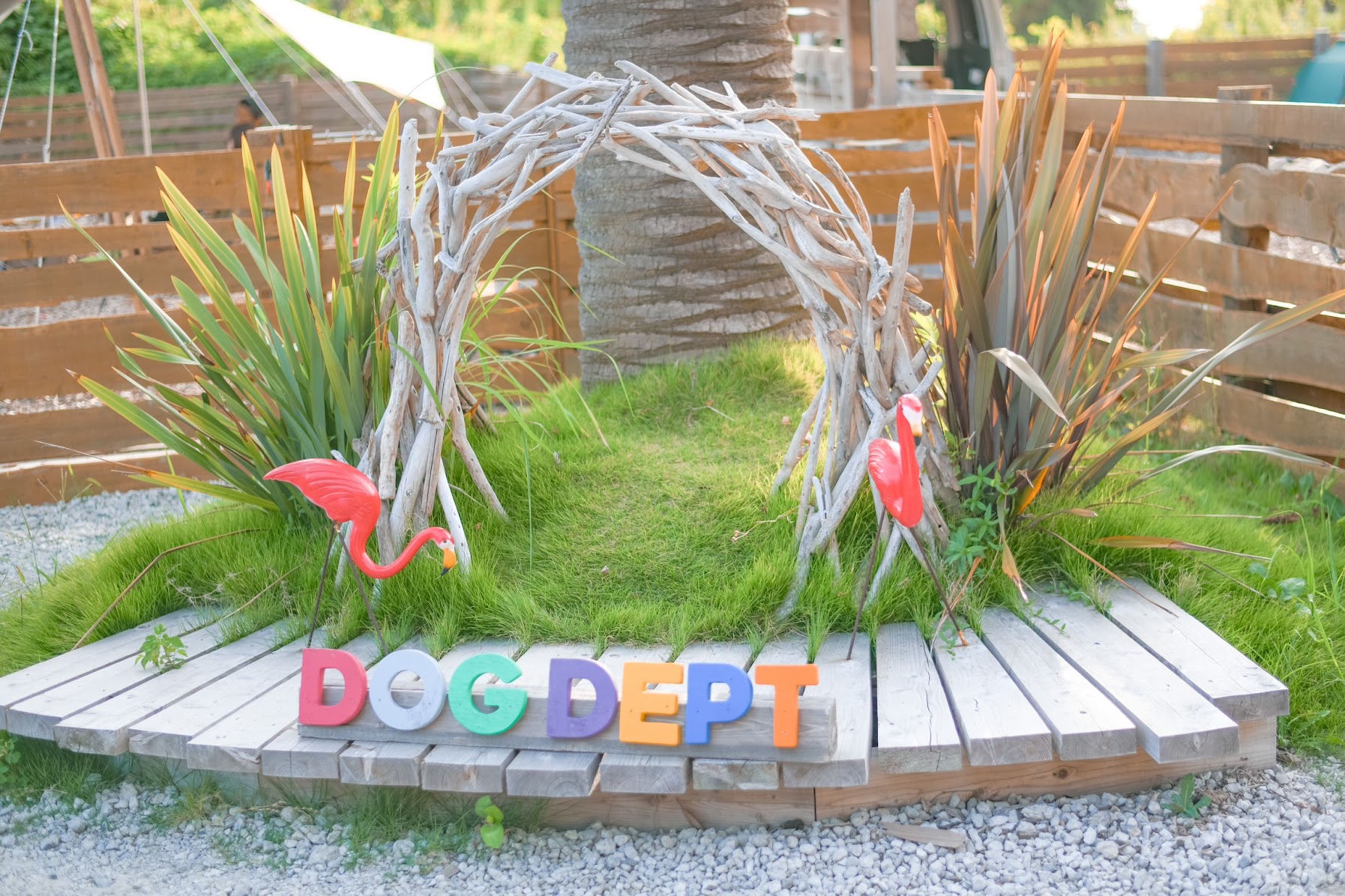 フォトスポット