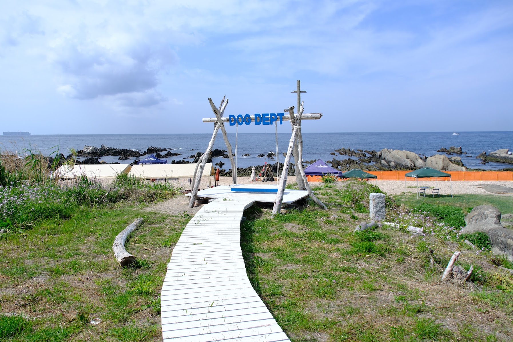 フォトスポット