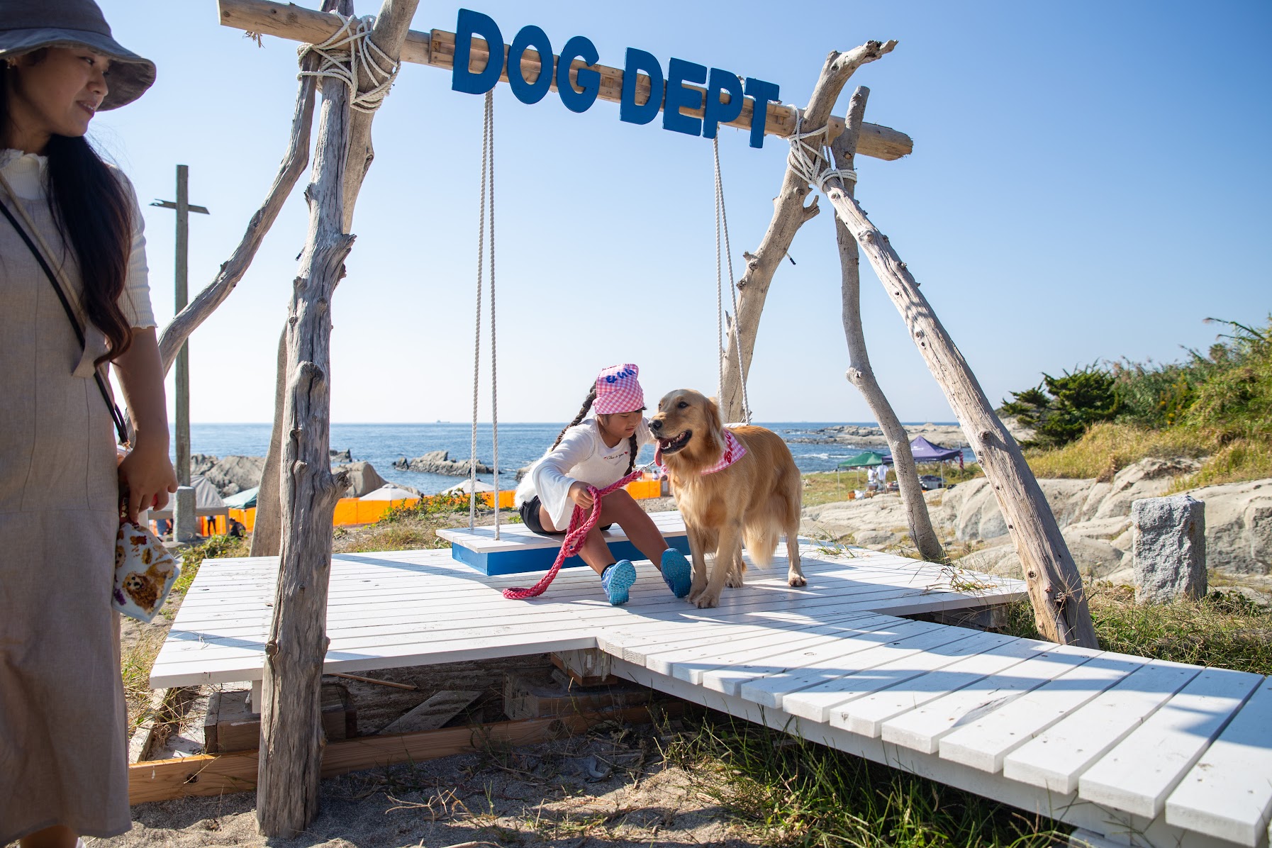 フォトスポット