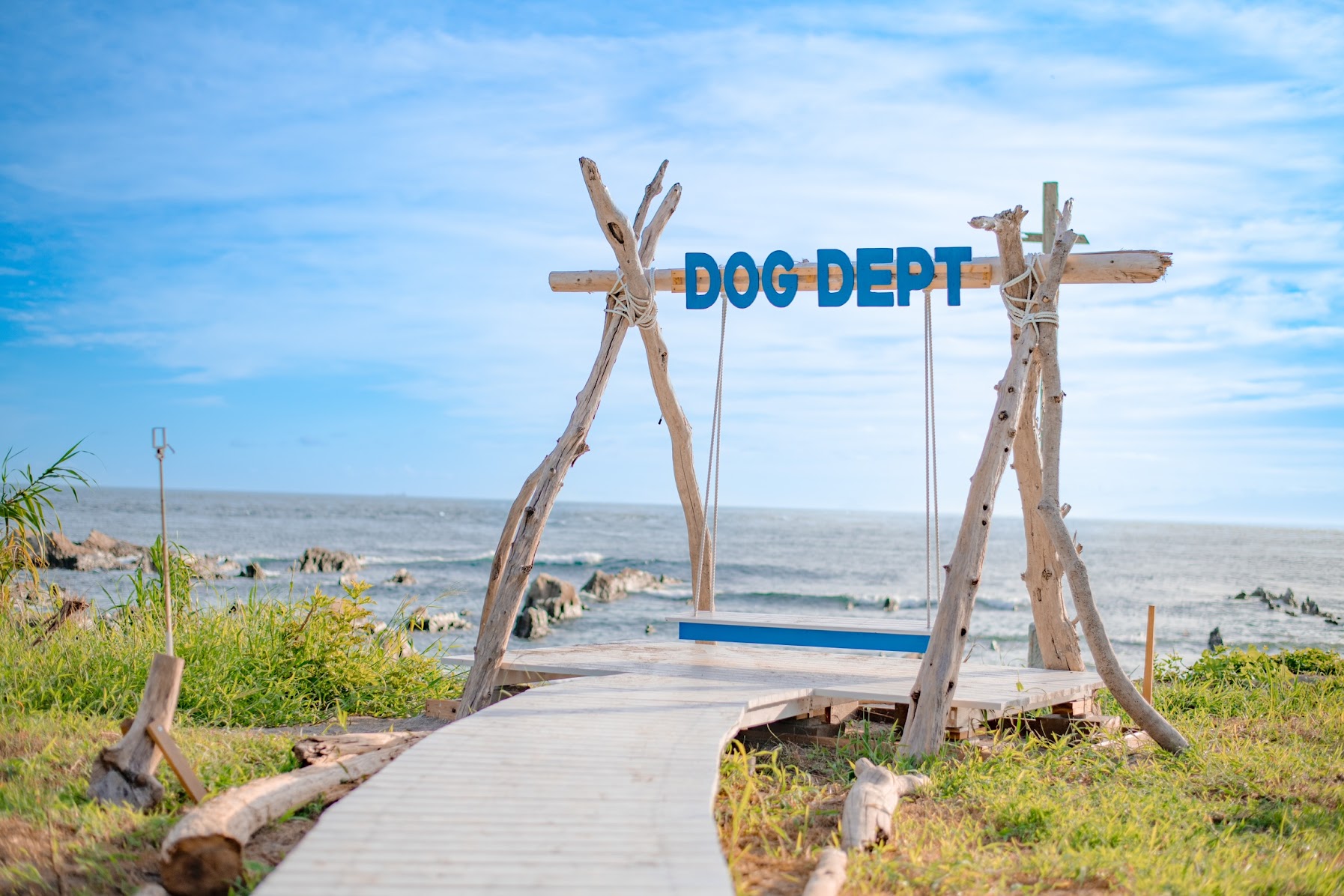 フォトスポット