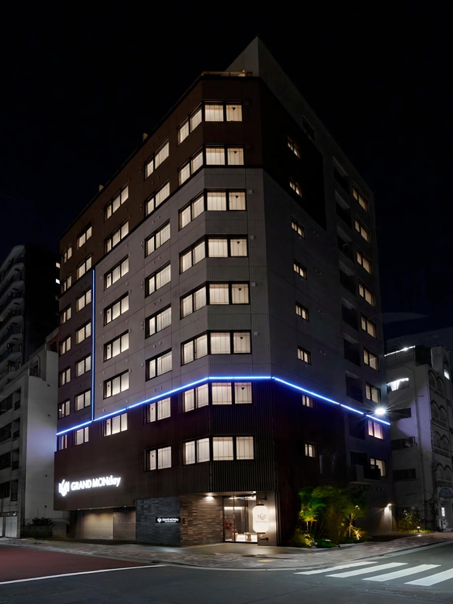 ＧＲＡＮＤ　ＭＯＮｄａｙ　上野御徒町 - 写真 100