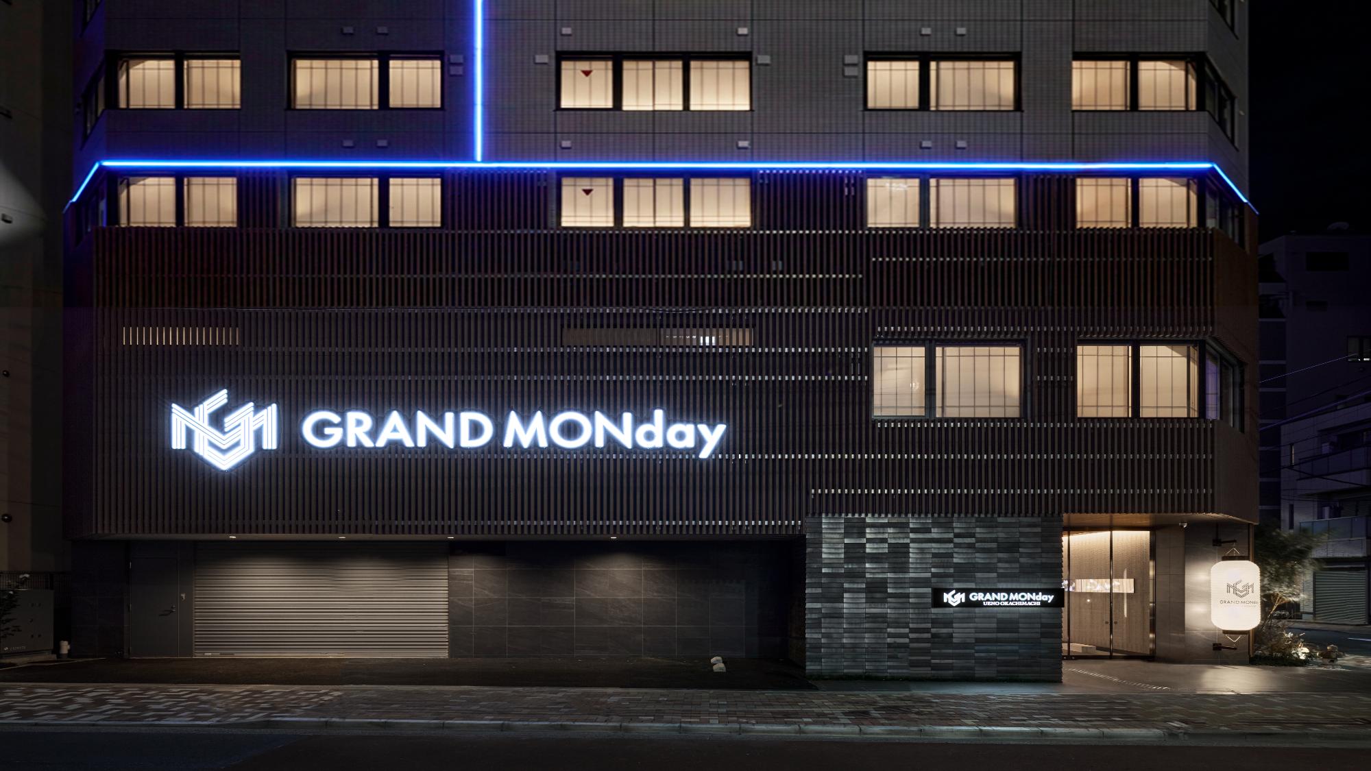 ＧＲＡＮＤ　ＭＯＮｄａｙ　上野御徒町 - 写真 101