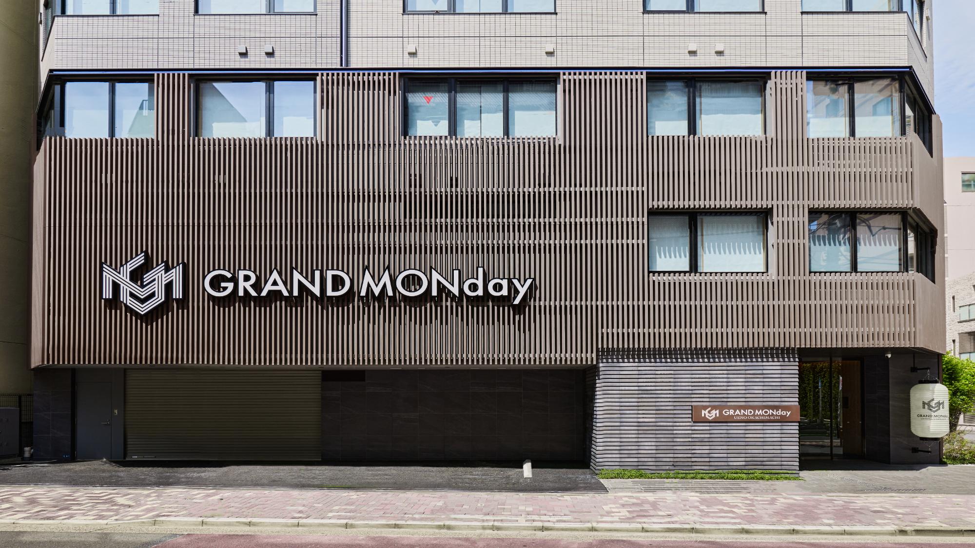 ＧＲＡＮＤ　ＭＯＮｄａｙ　上野御徒町 - 写真 97