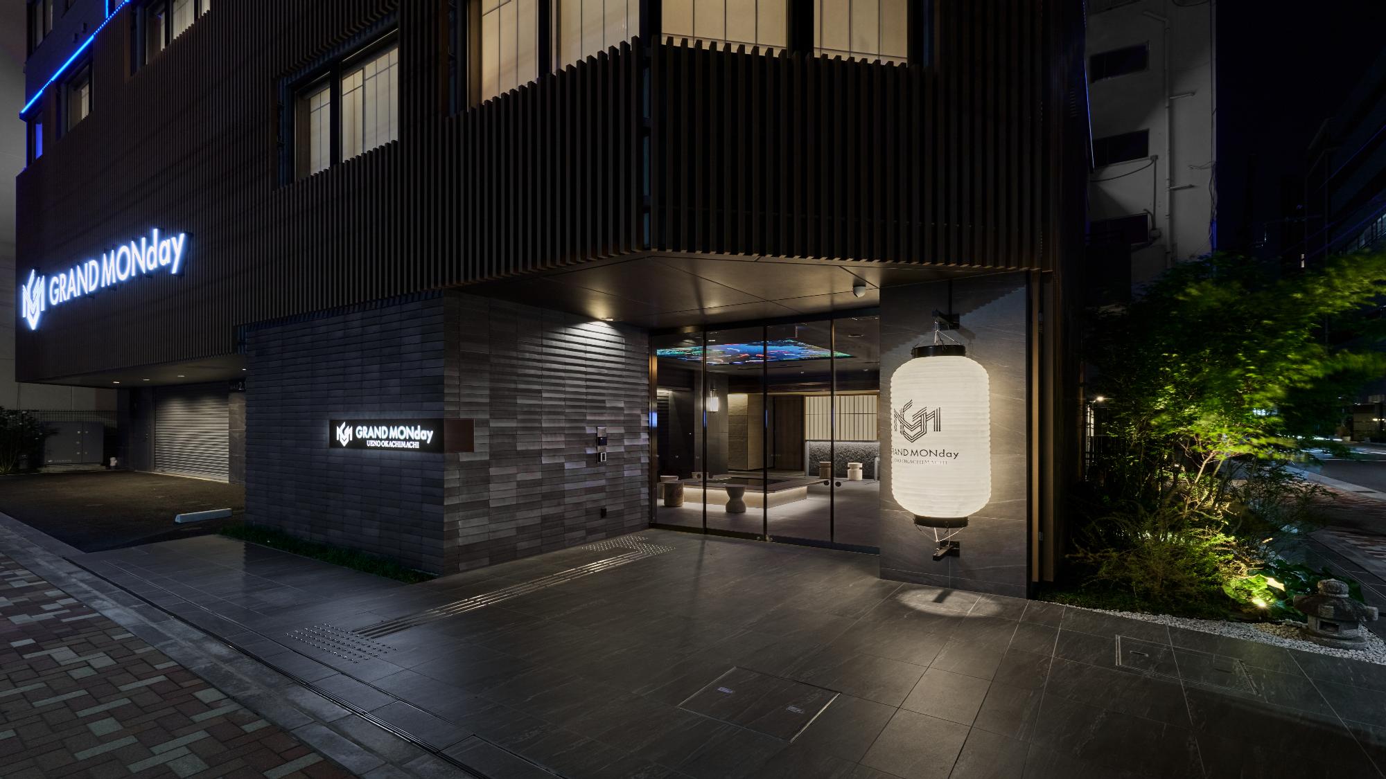ＧＲＡＮＤ　ＭＯＮｄａｙ　上野御徒町 - 写真 102