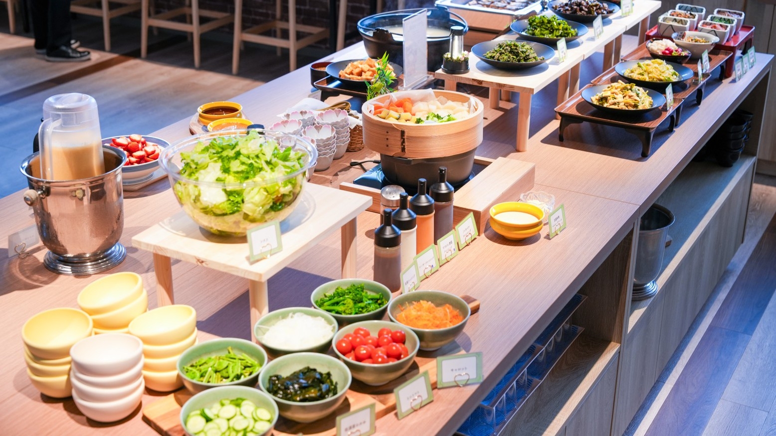 2026年4月OPEN　開業記念プラン　佐渡食材を使った朝食で佐渡ステイを満喫　【朝食付き】