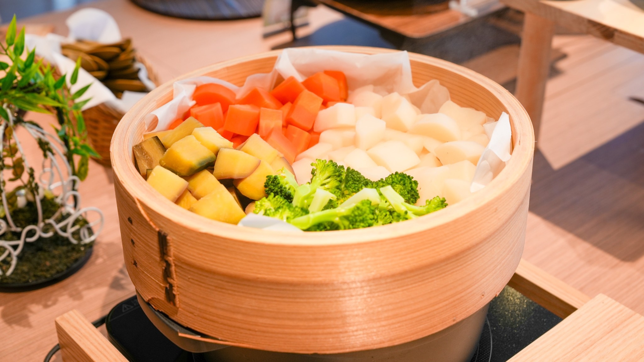 2026年4月OPEN　開業記念プラン　佐渡食材を使った朝食で佐渡ステイを満喫　【朝食付き】