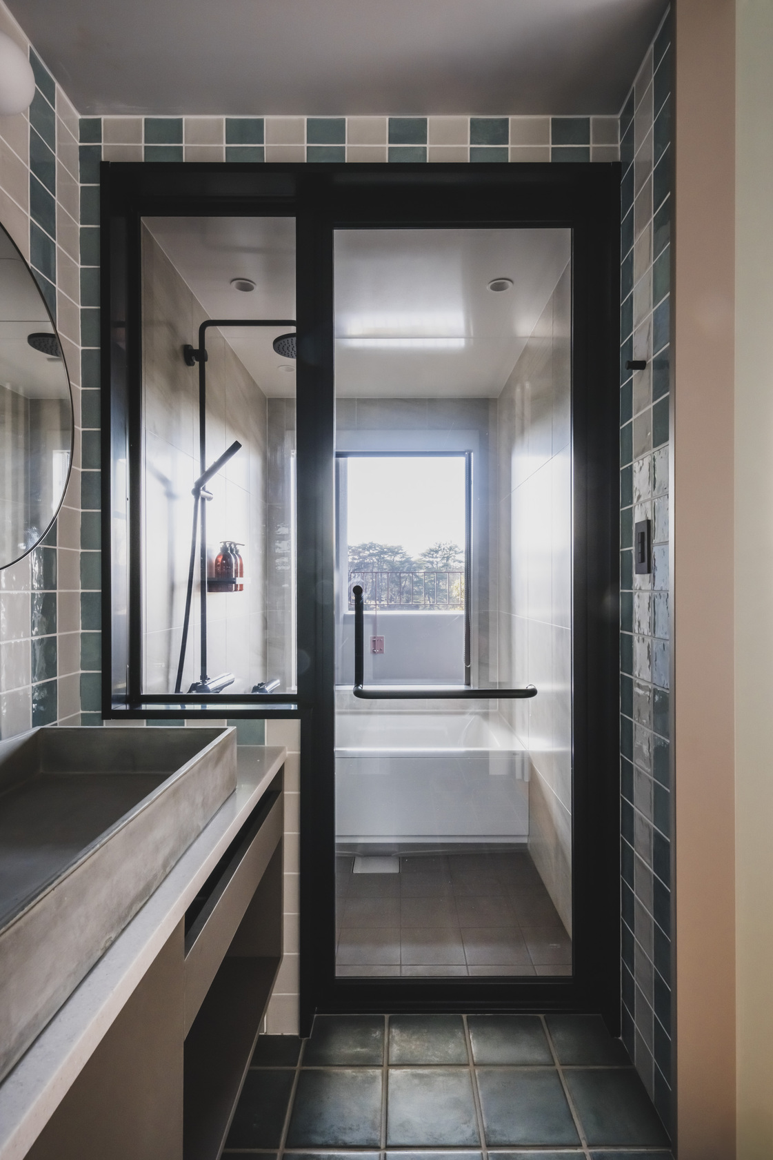 Superior Bath Room