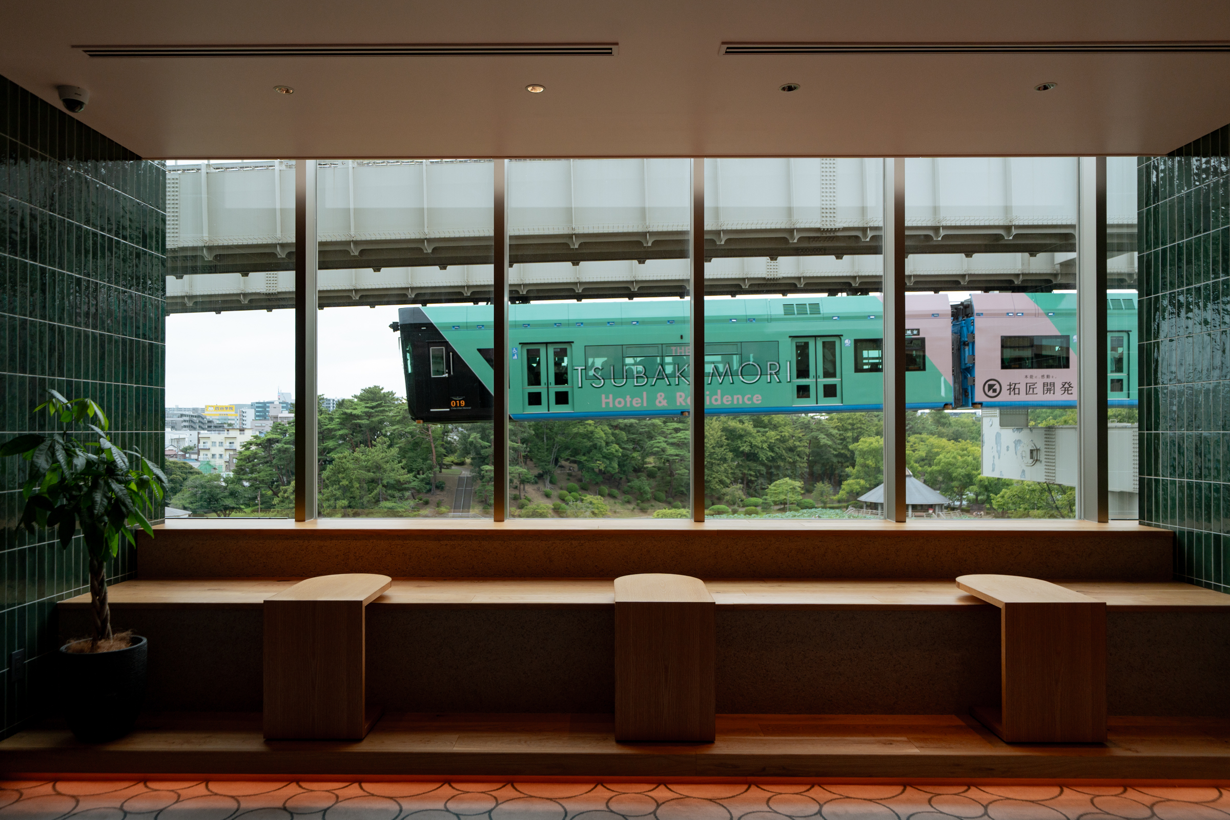 THE TSUBAKIMORI Hotel & Residence（椿森ホテル&レジデンス） - 写真 46
