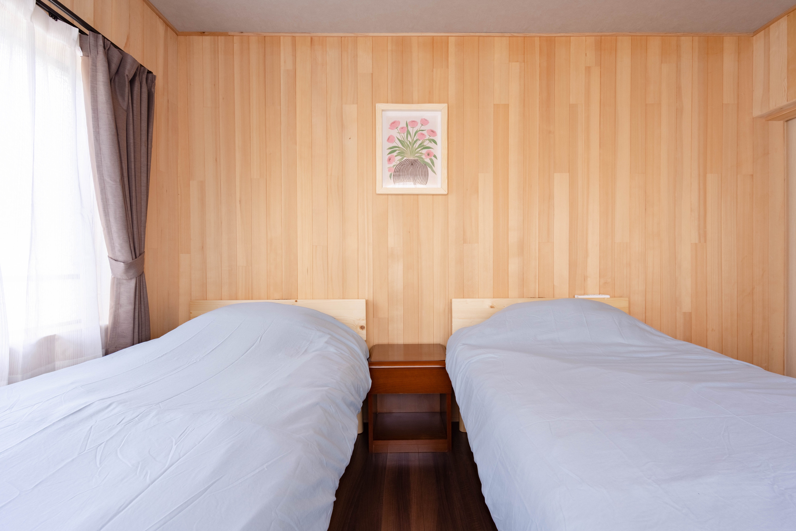 ペット可一棟貸切りプラン※ペット犬のみ