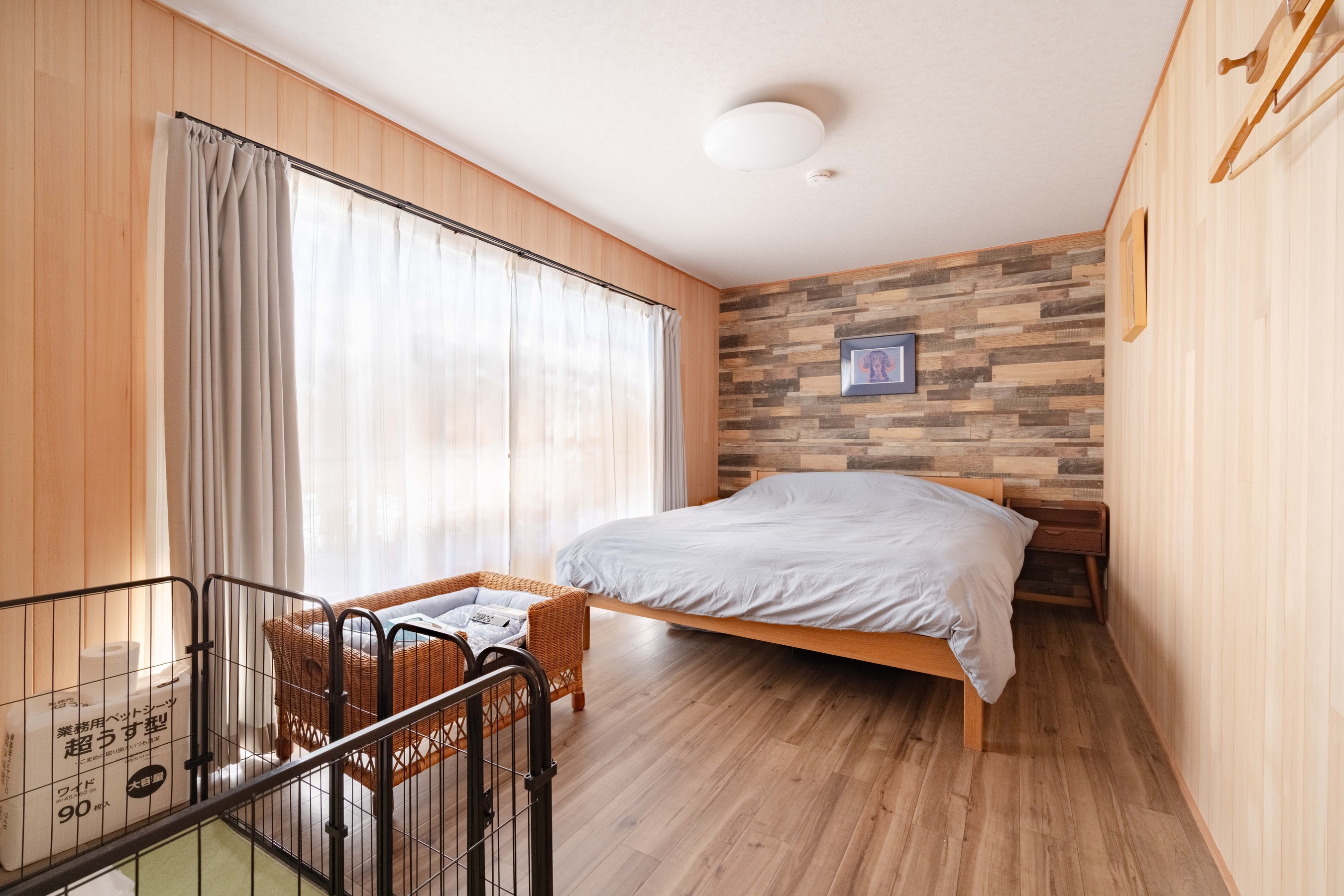 ペット可一棟貸切りプラン※ペット犬のみ