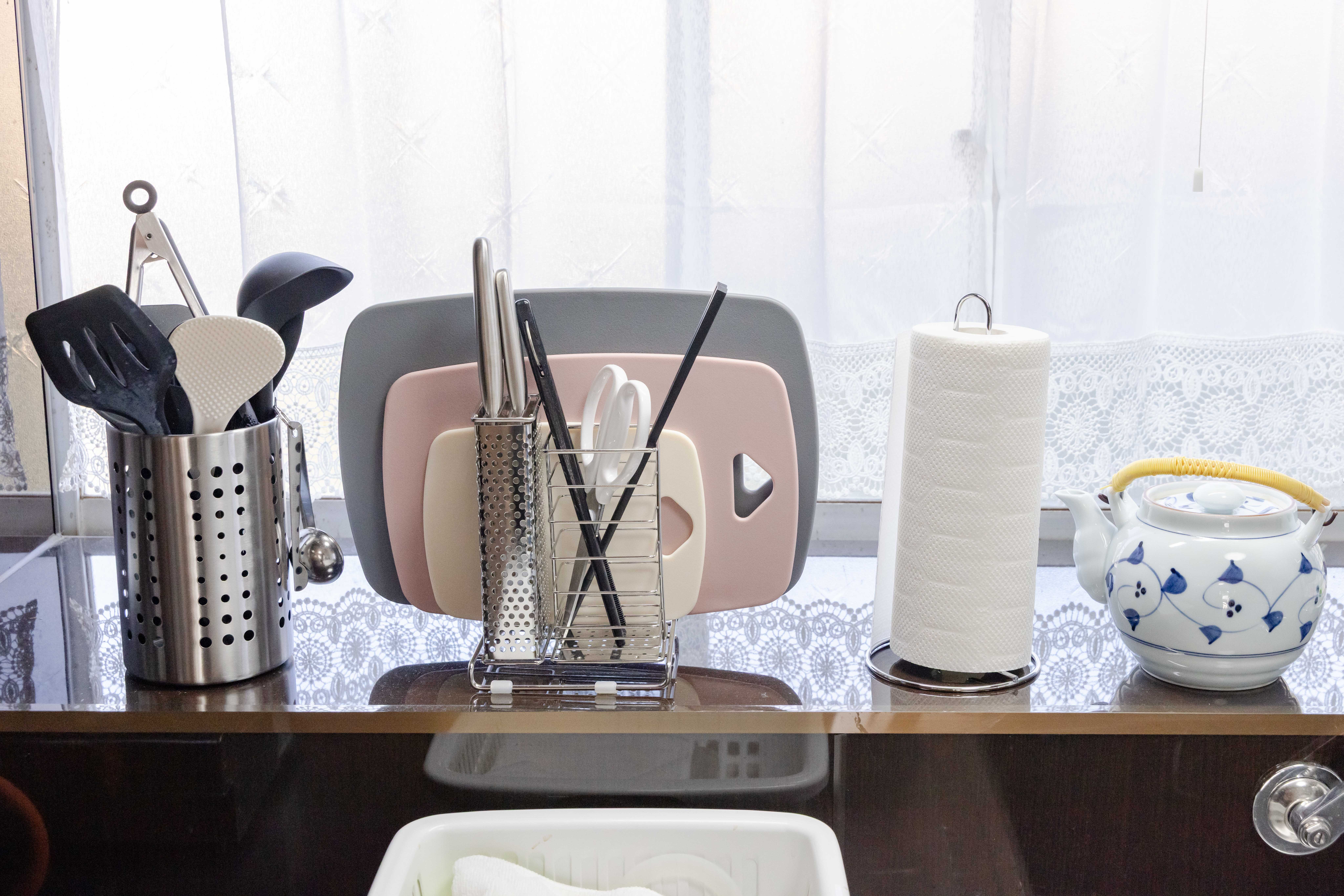 キッチンツール