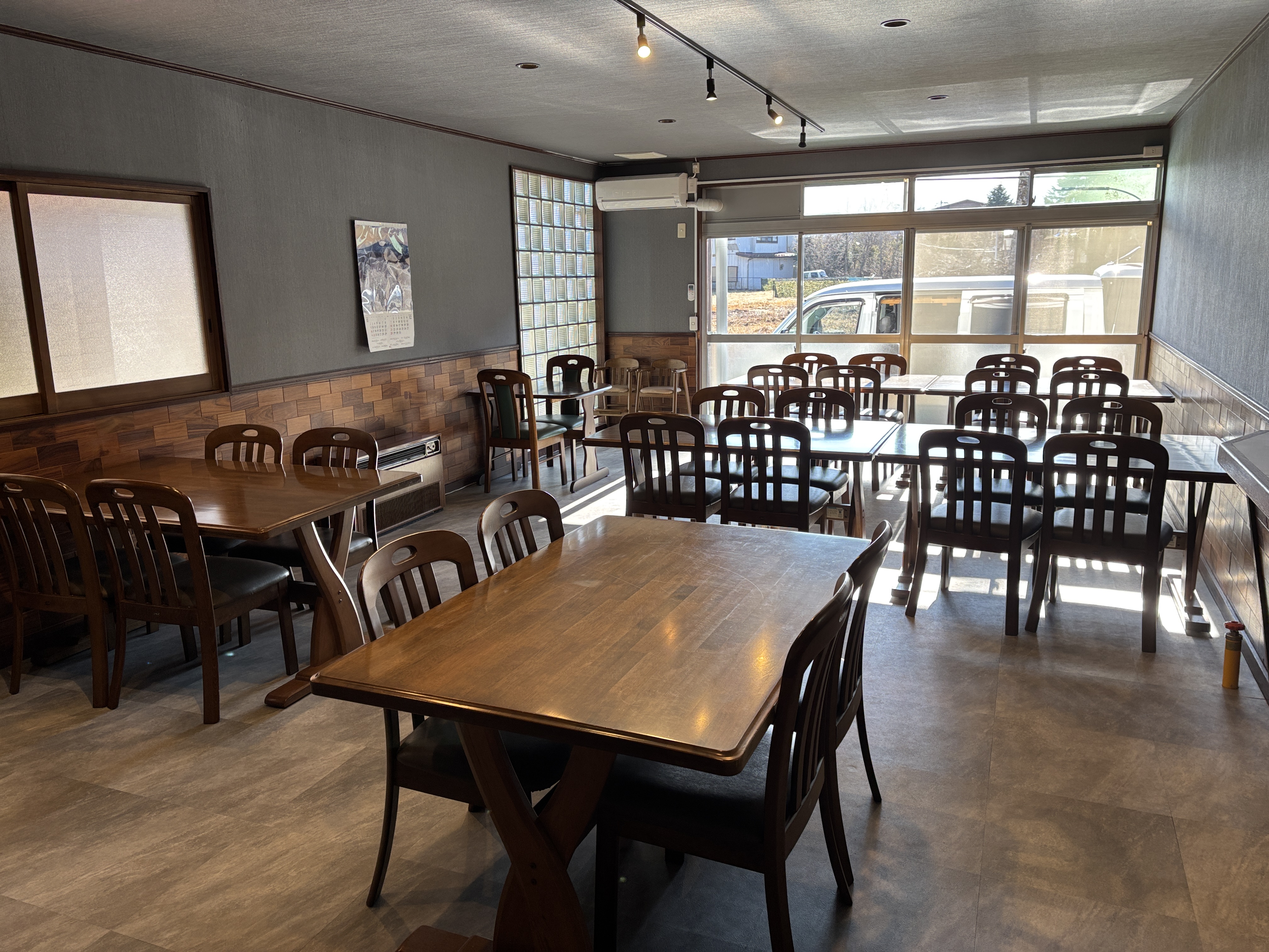 富士山食堂アントン