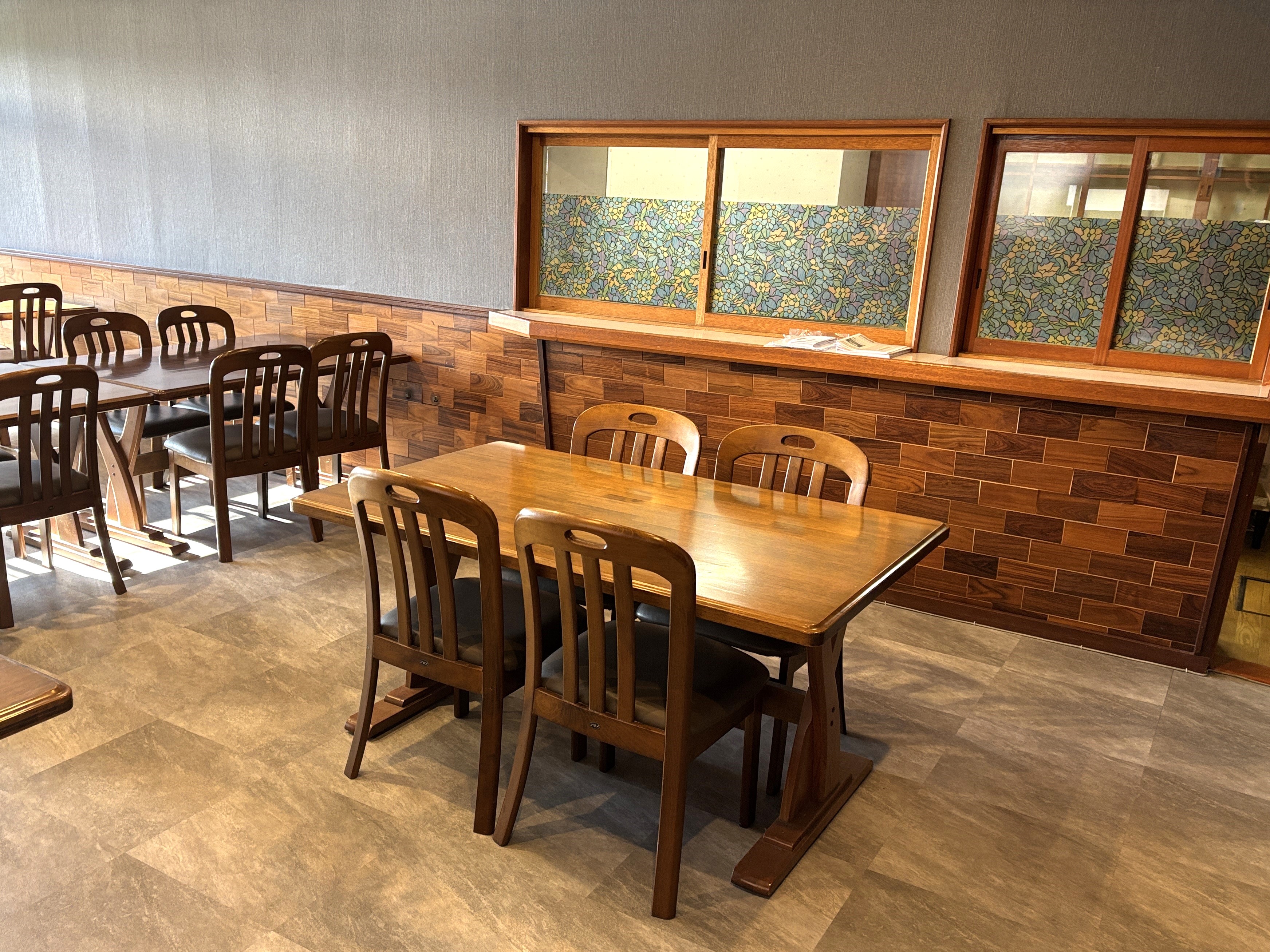 富士山食堂アントン