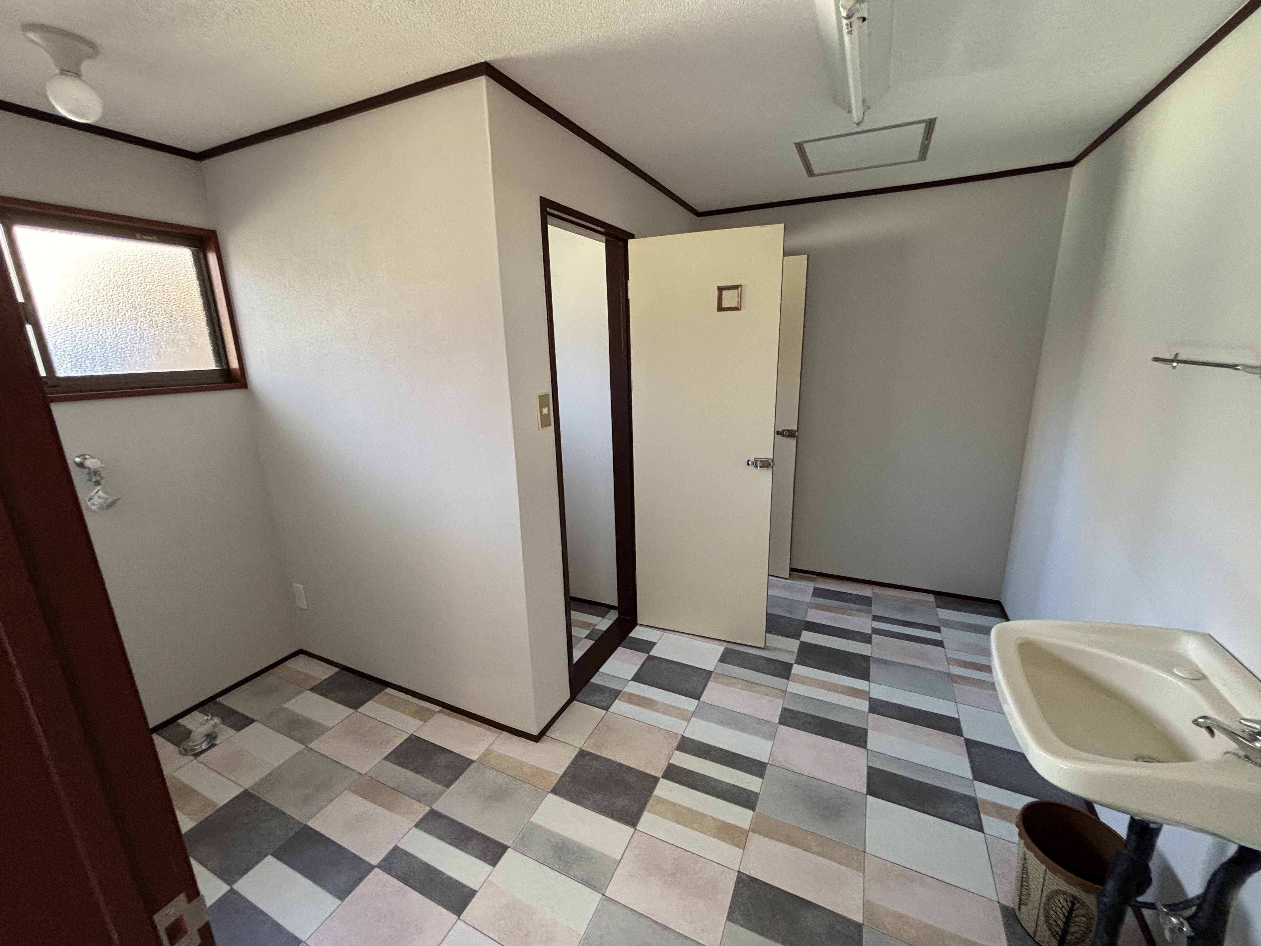 別館１階共同お手洗い