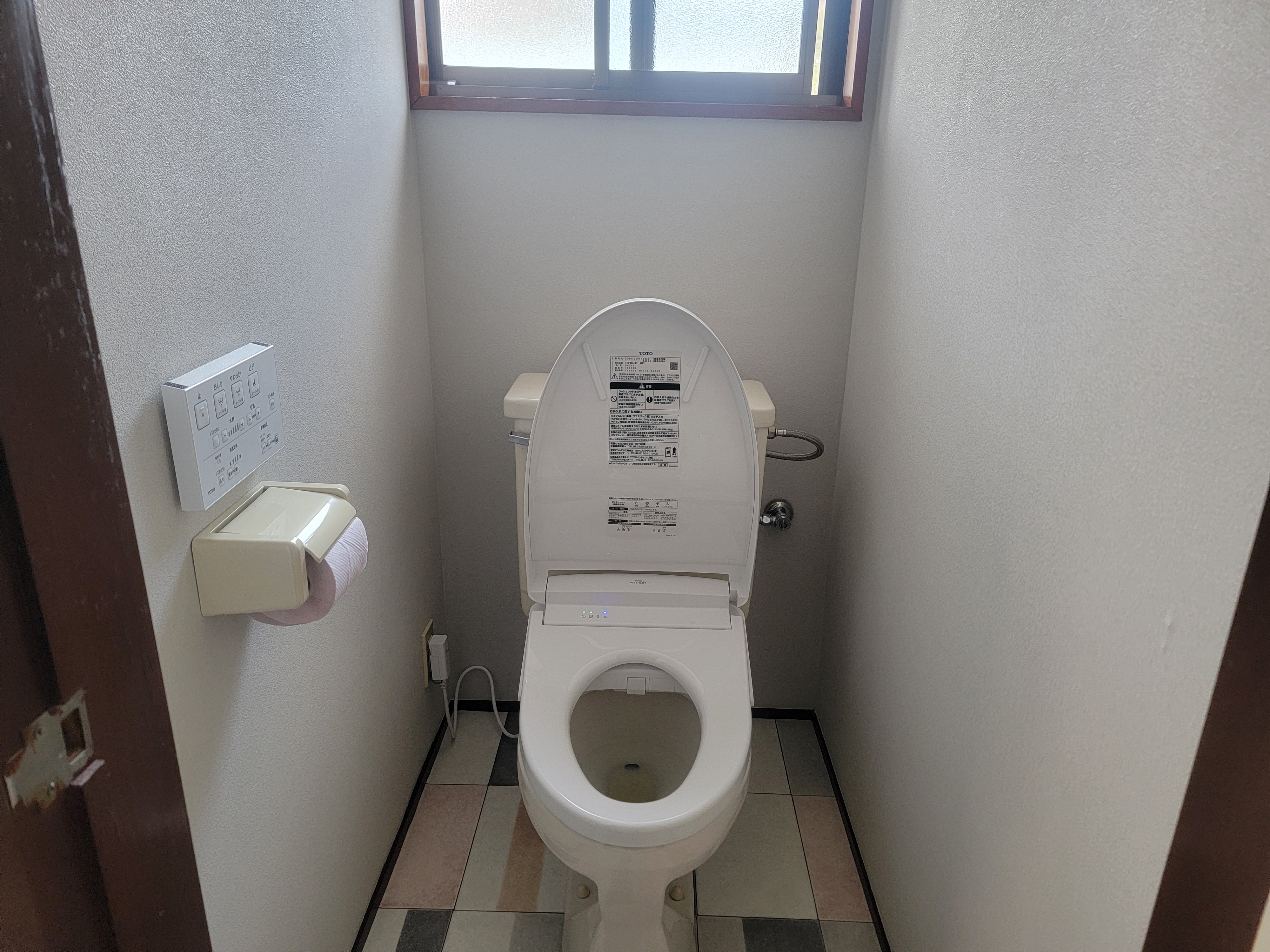 別館１階共同お手洗い