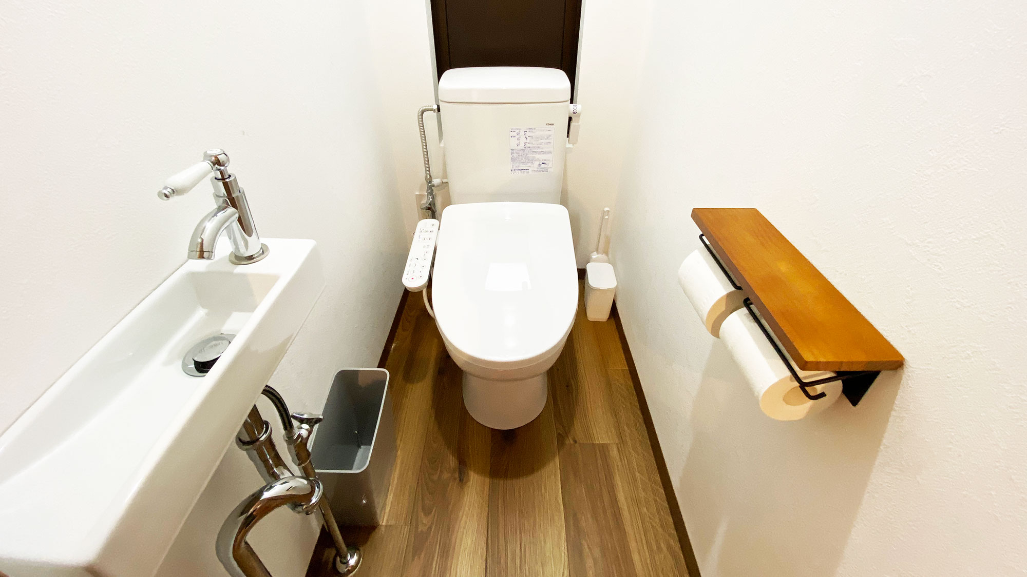 トイレ（共同）