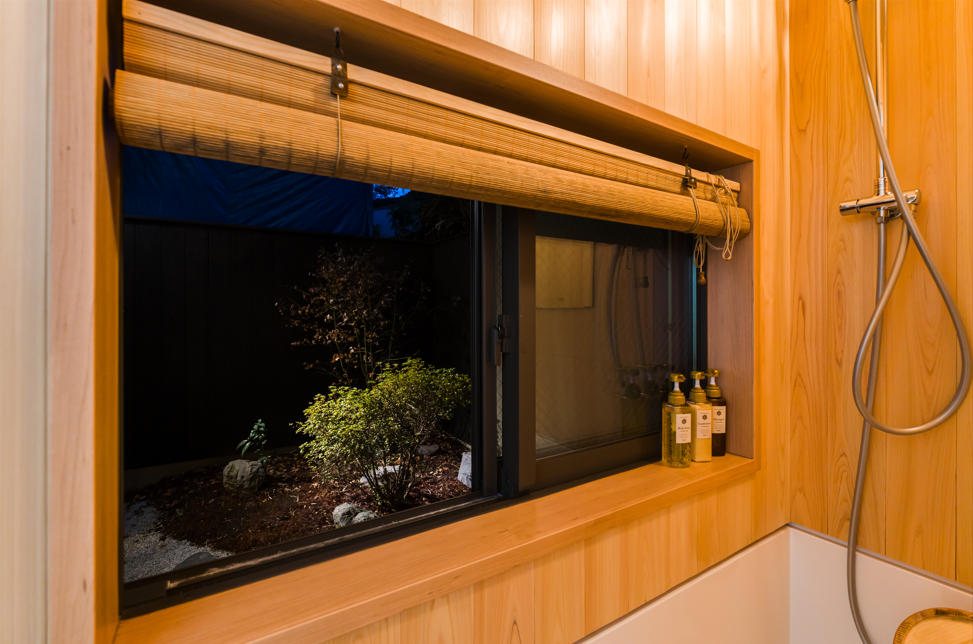 １F　洗面.お風呂