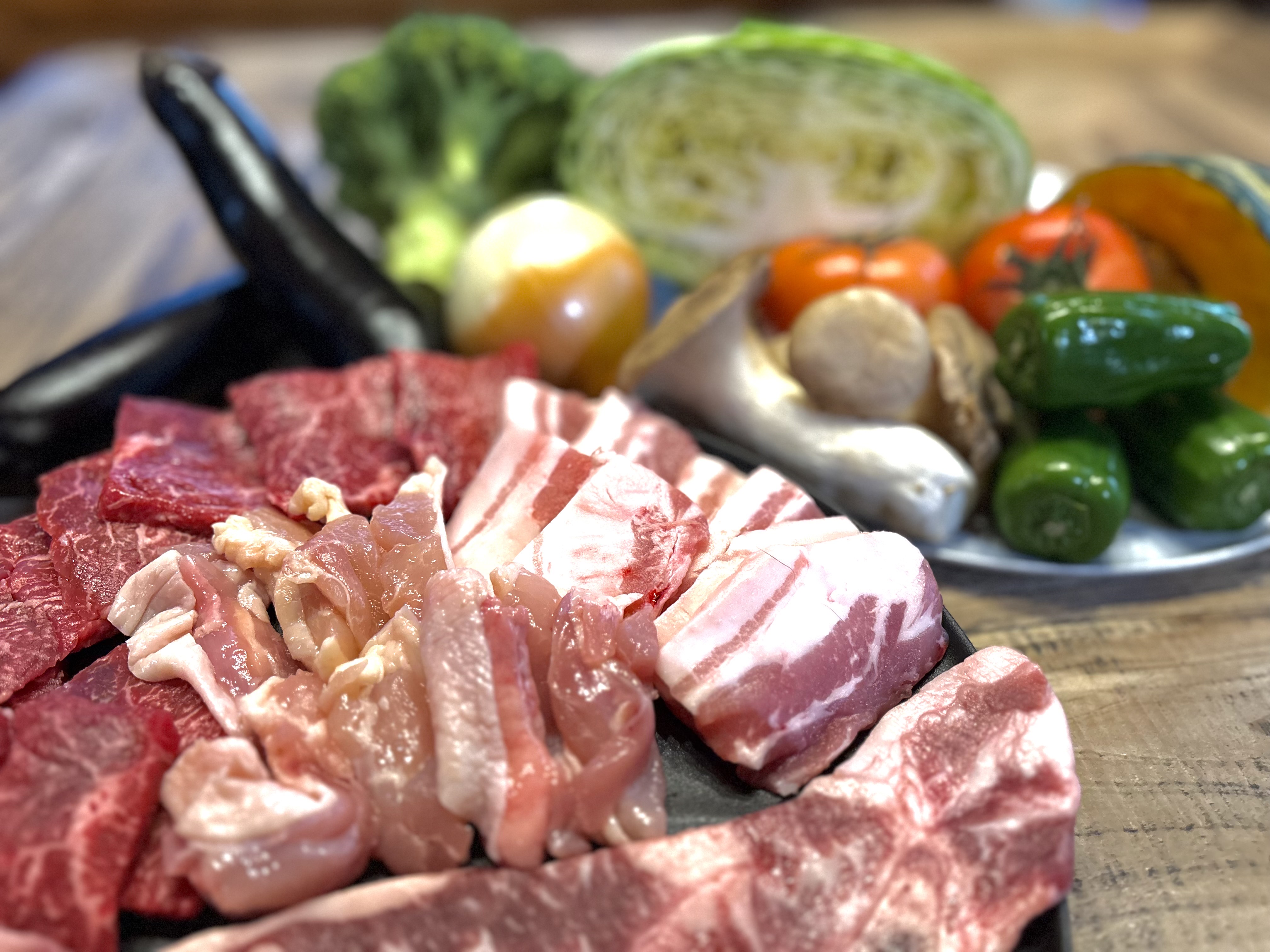 食事オプション