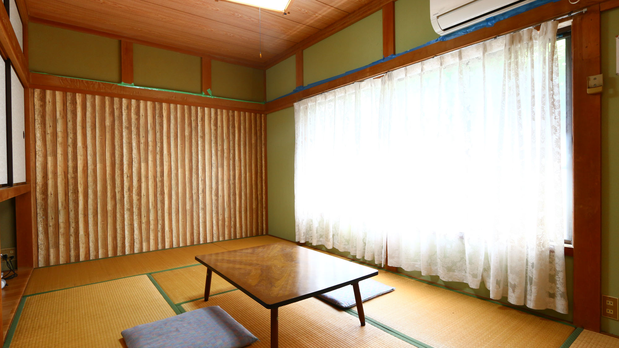 【別館客室】和室7.5畳の客室の一例*