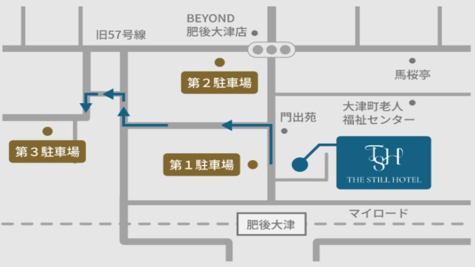 【楽天限定】【レンタカー付】15時〜翌14時まで最大23時間利用OK＜無料朝食付＞