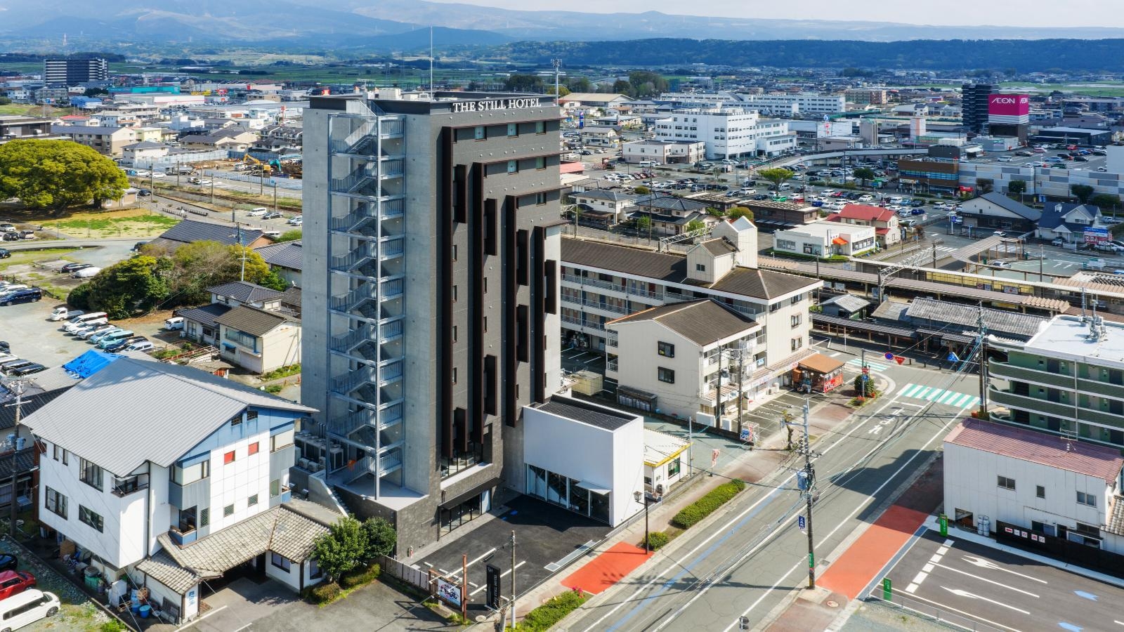 【事前決済限定】返金不可でお得に宿泊！予定が決まっている方におすすめ♪＜無料朝食付＞