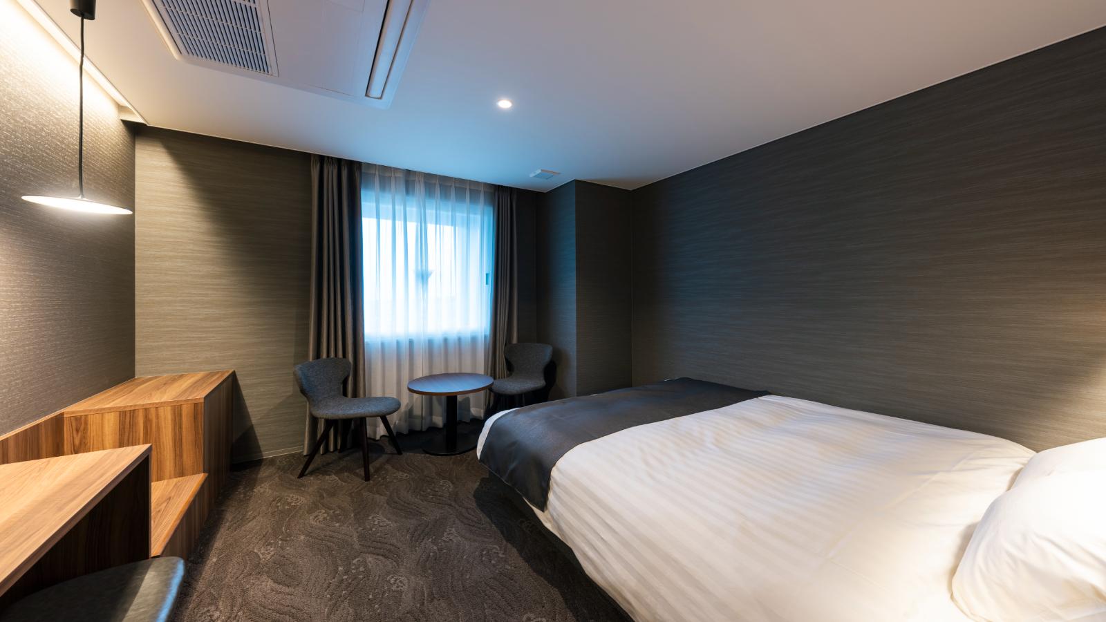 【最上階】クイーンルーム