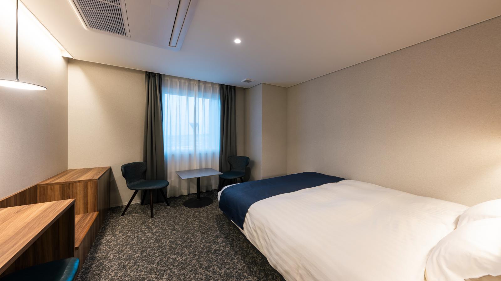 クイーンルーム