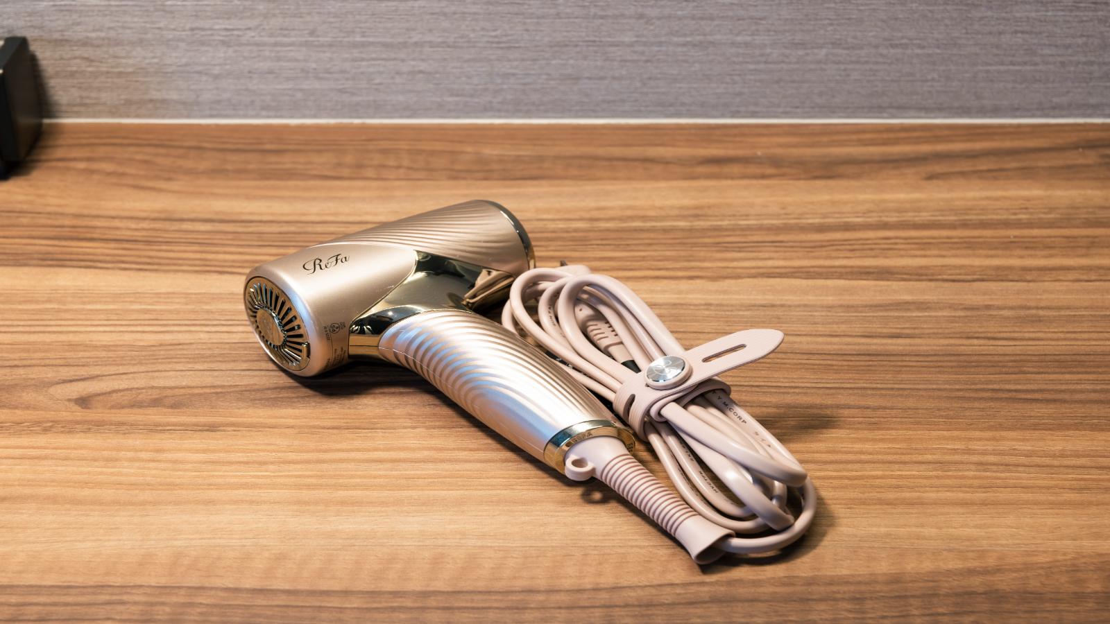 【最上階限定】ReFaドライヤー