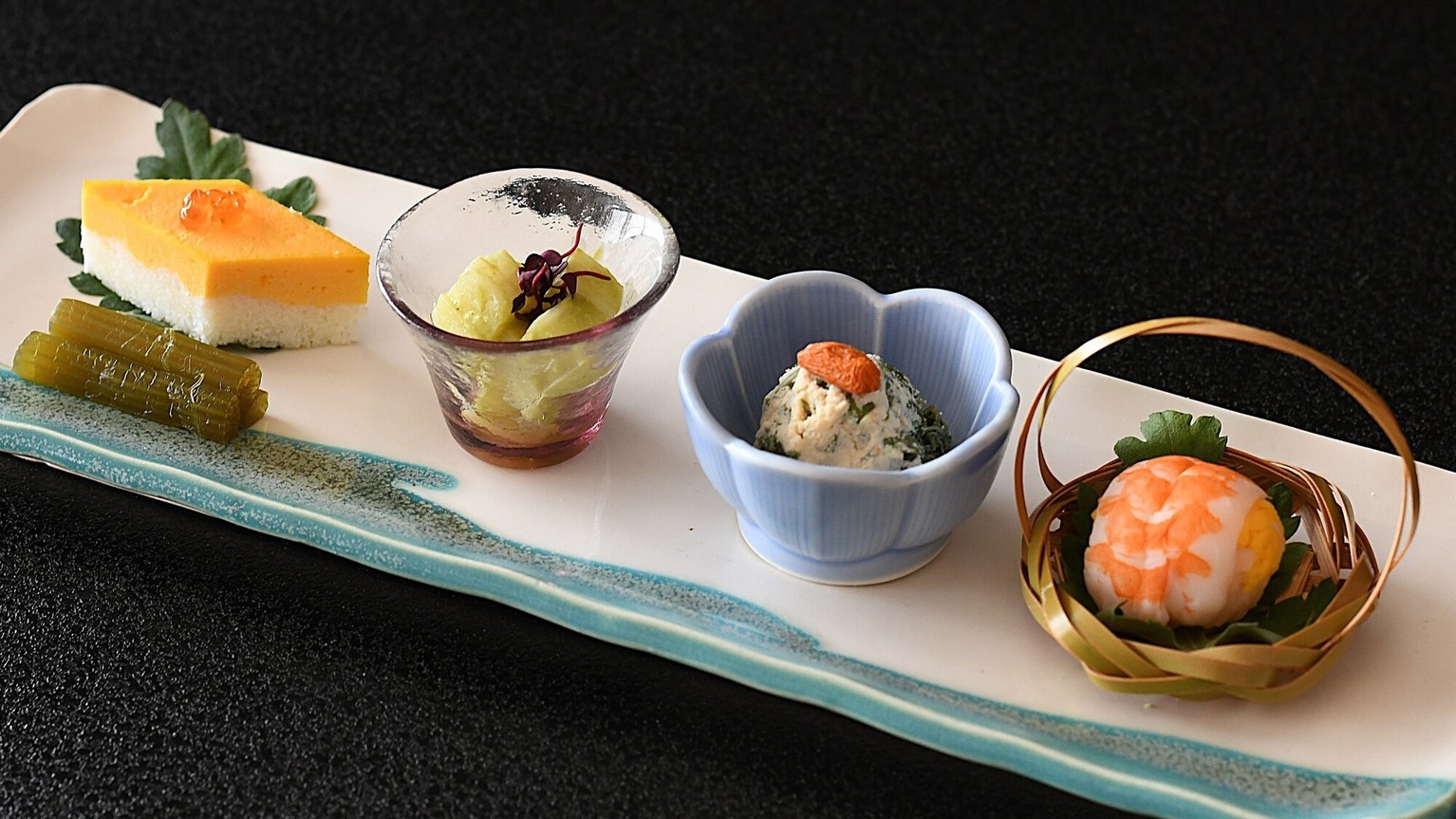 下山後の入浴無料！大山登山プラン♪お弁当付き！