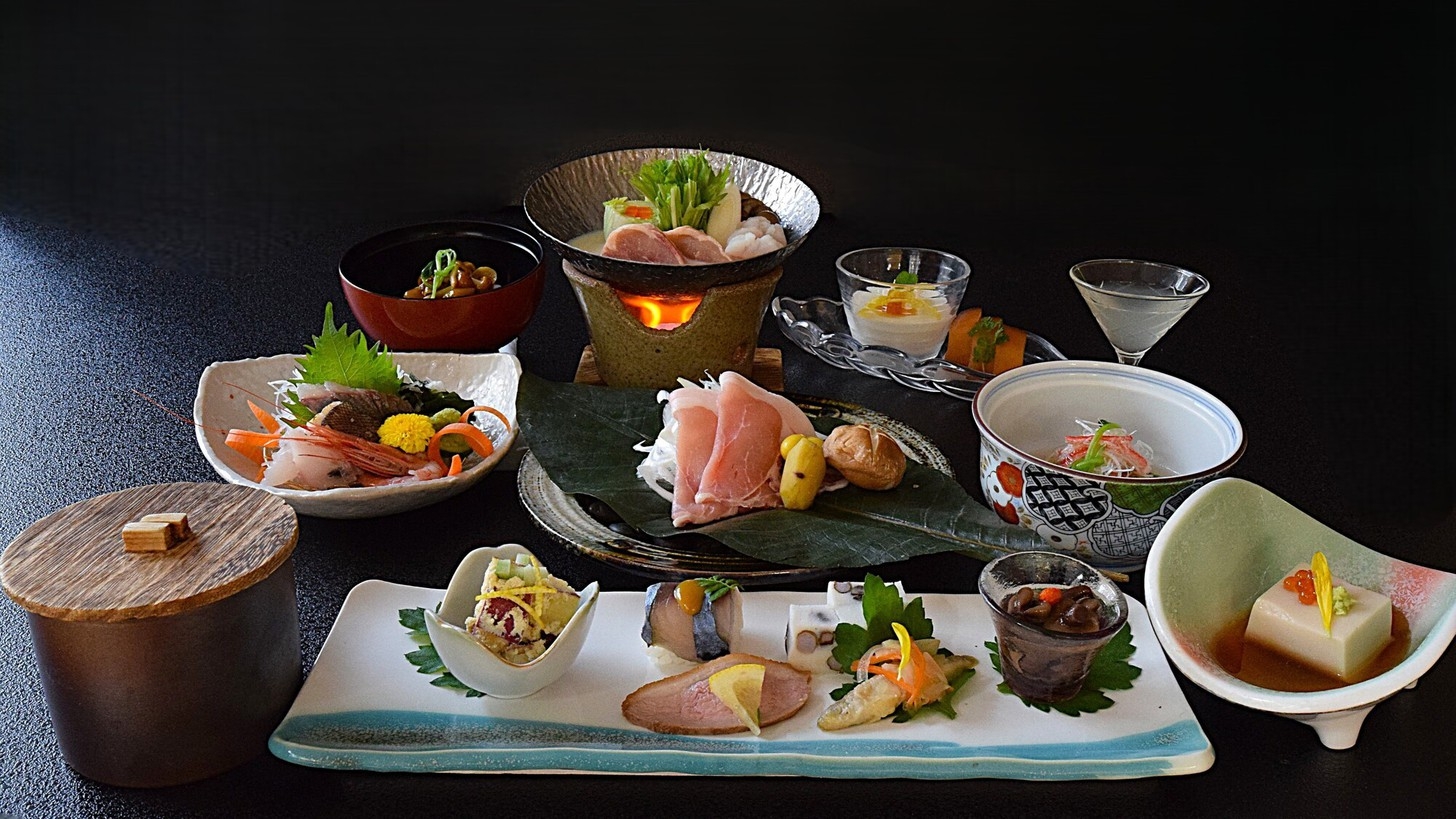 連泊がお得！大山ホワイトリゾートリフト券2日間＆特典付き