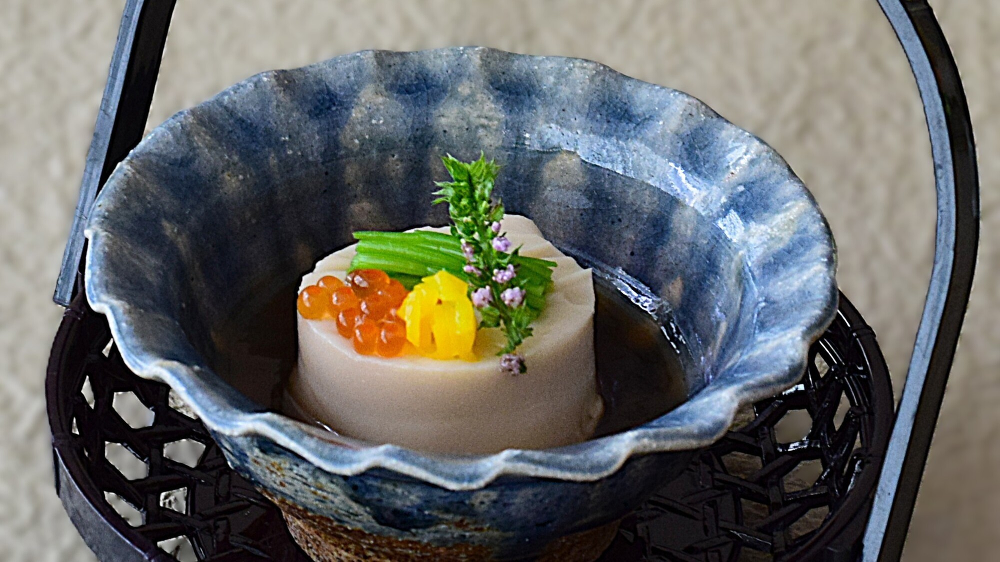 大山食品にこだわる料理プラン