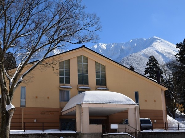 【大山町に泊まろう！大山町宿泊応援プラン】宿泊代の2分の1・上限5，000円補助★1泊2食プラン