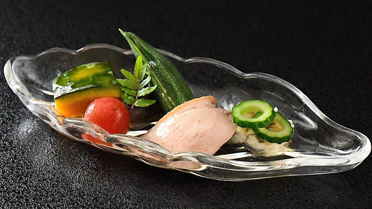 夕食付き朝食なしプラン