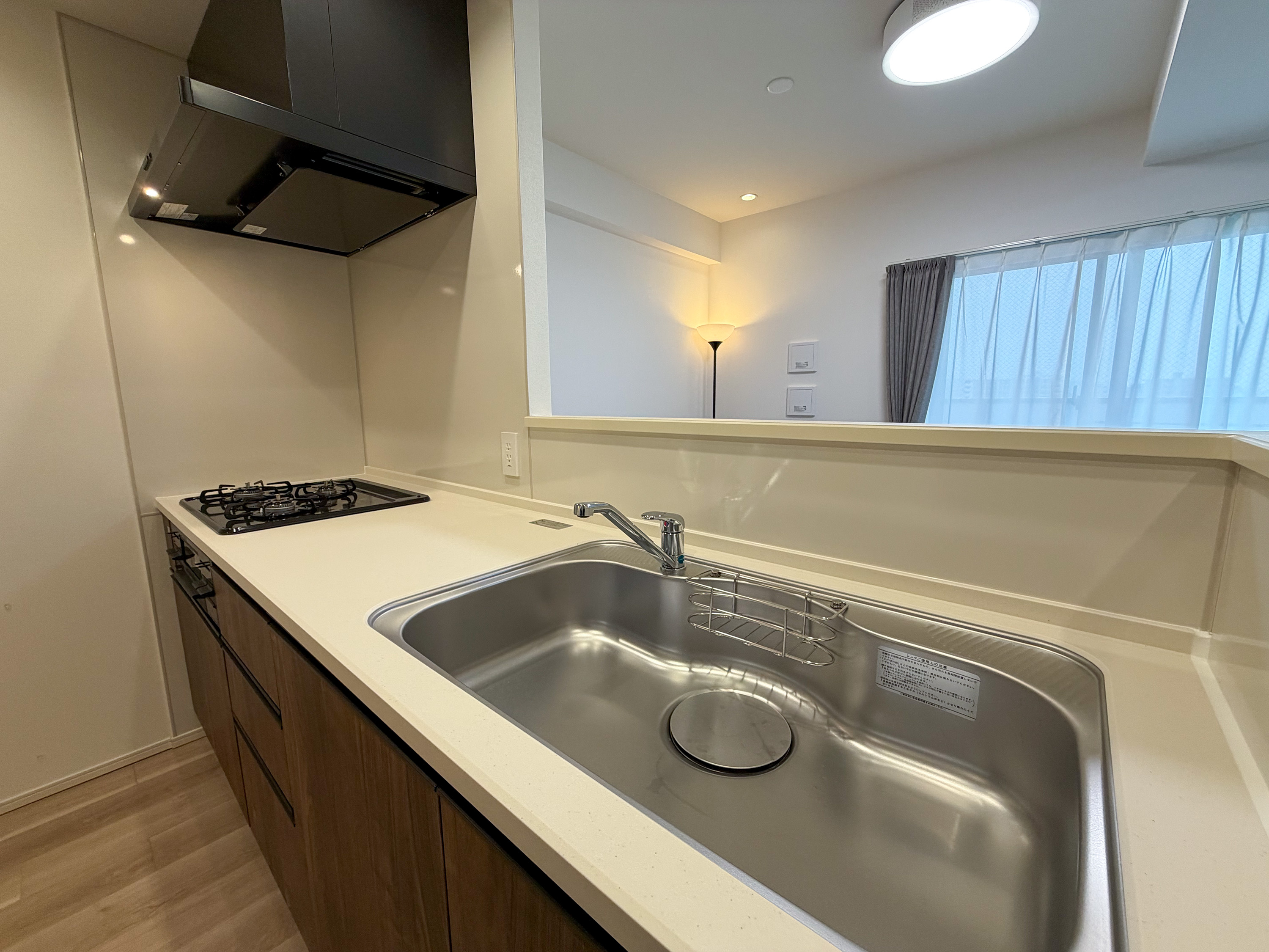 201～1201号室（同タイプ）