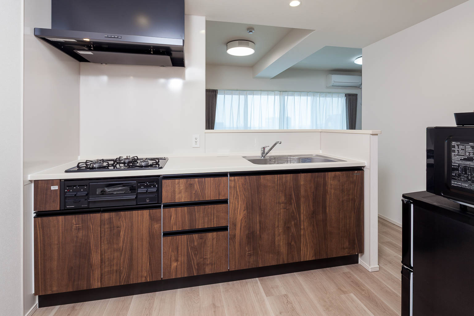 201～1201号室（同タイプ）