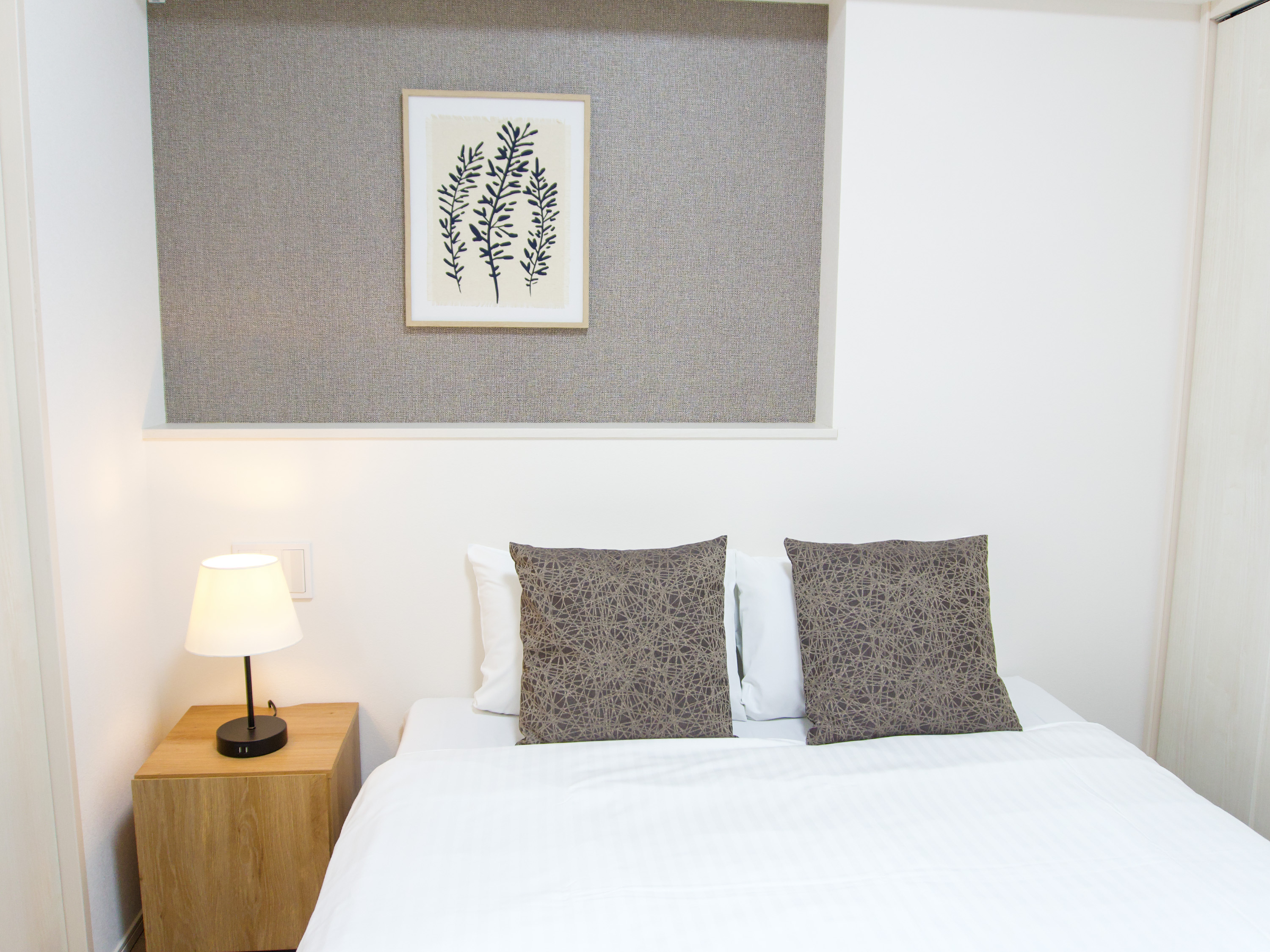 201～1201号室（同タイプ）