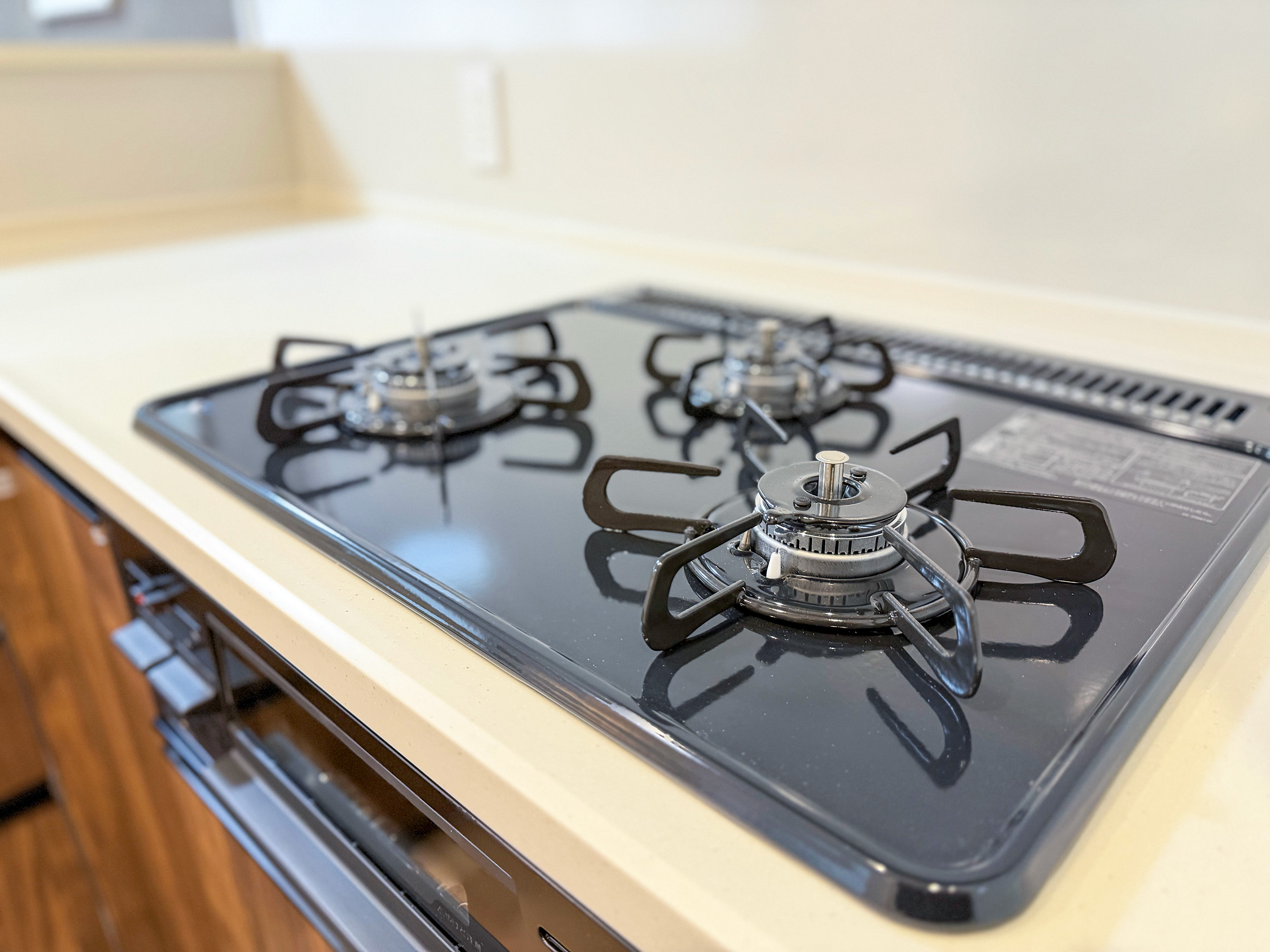 802・902・1002・1102・1202号室（同タイプ）  