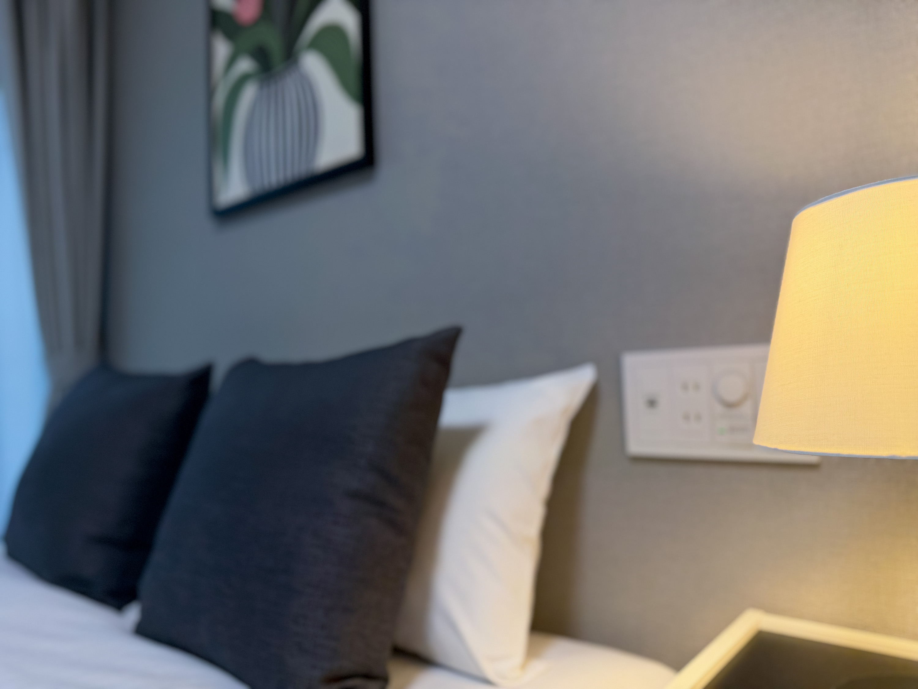 203・303・403・503・603・703号室（同タイプ）