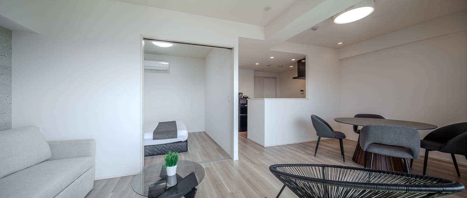 201～1201号室（同タイプ）