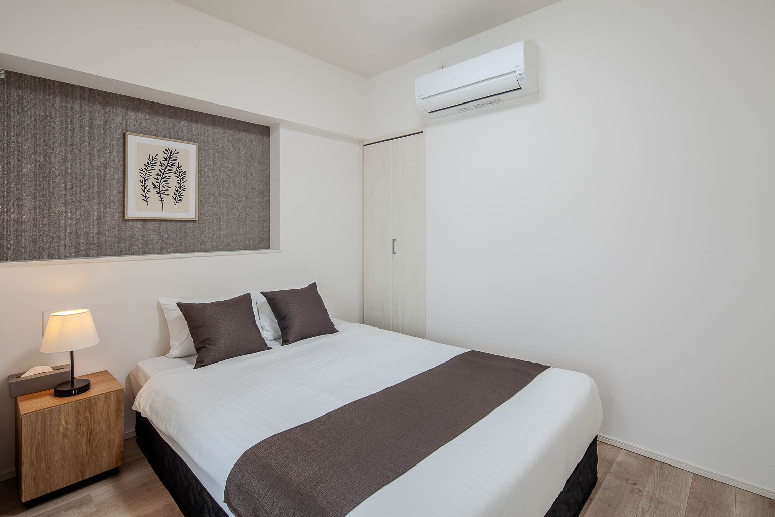 201～1201号室（同タイプ）