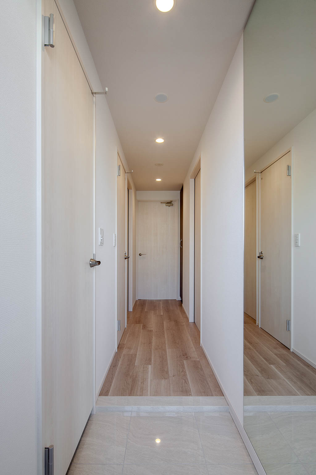 201～1201号室（同タイプ）