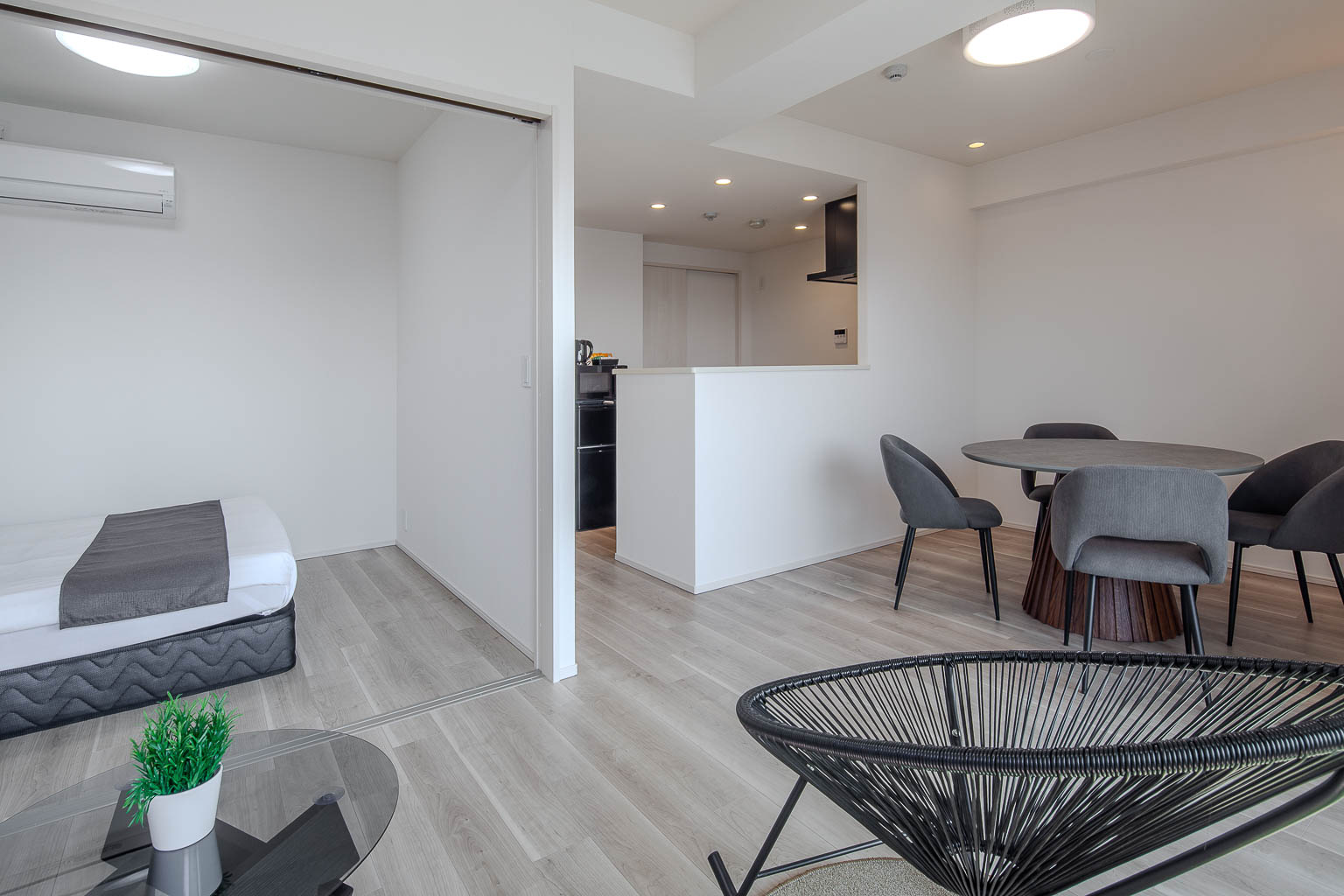 201～1201号室（同タイプ）