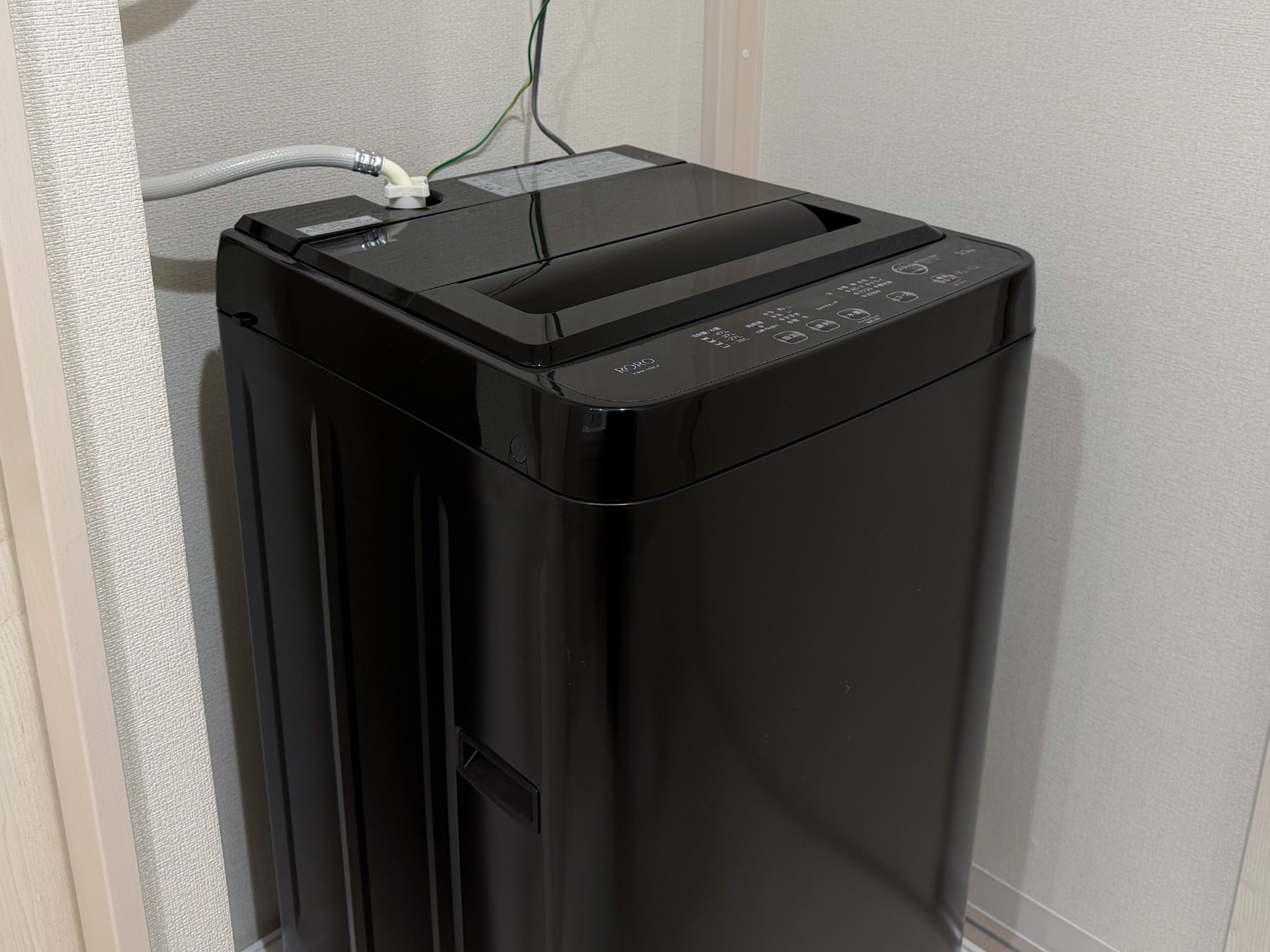 201～1201号室（同タイプ）