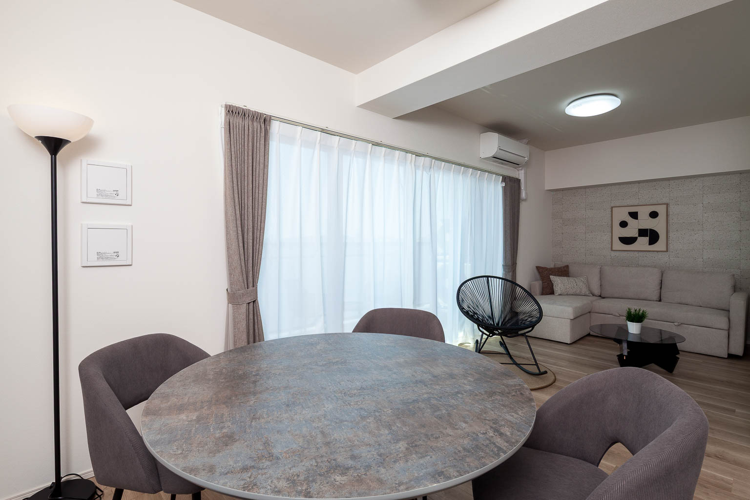 201～1201号室（同タイプ）