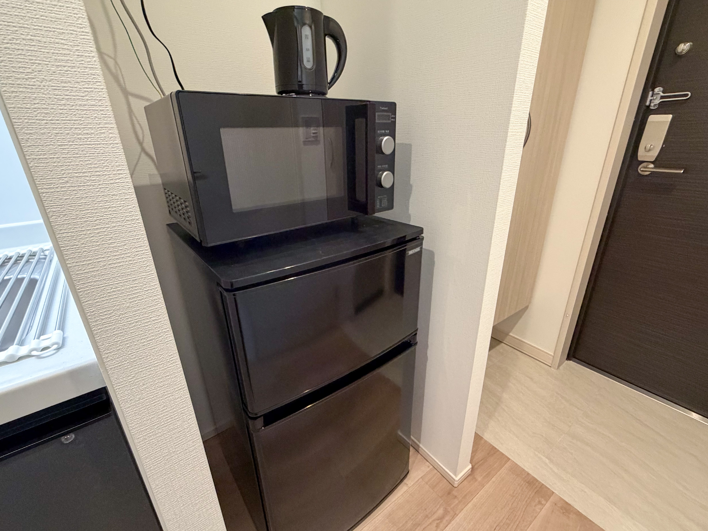 203・303・403・503・603・703号室（同タイプ）