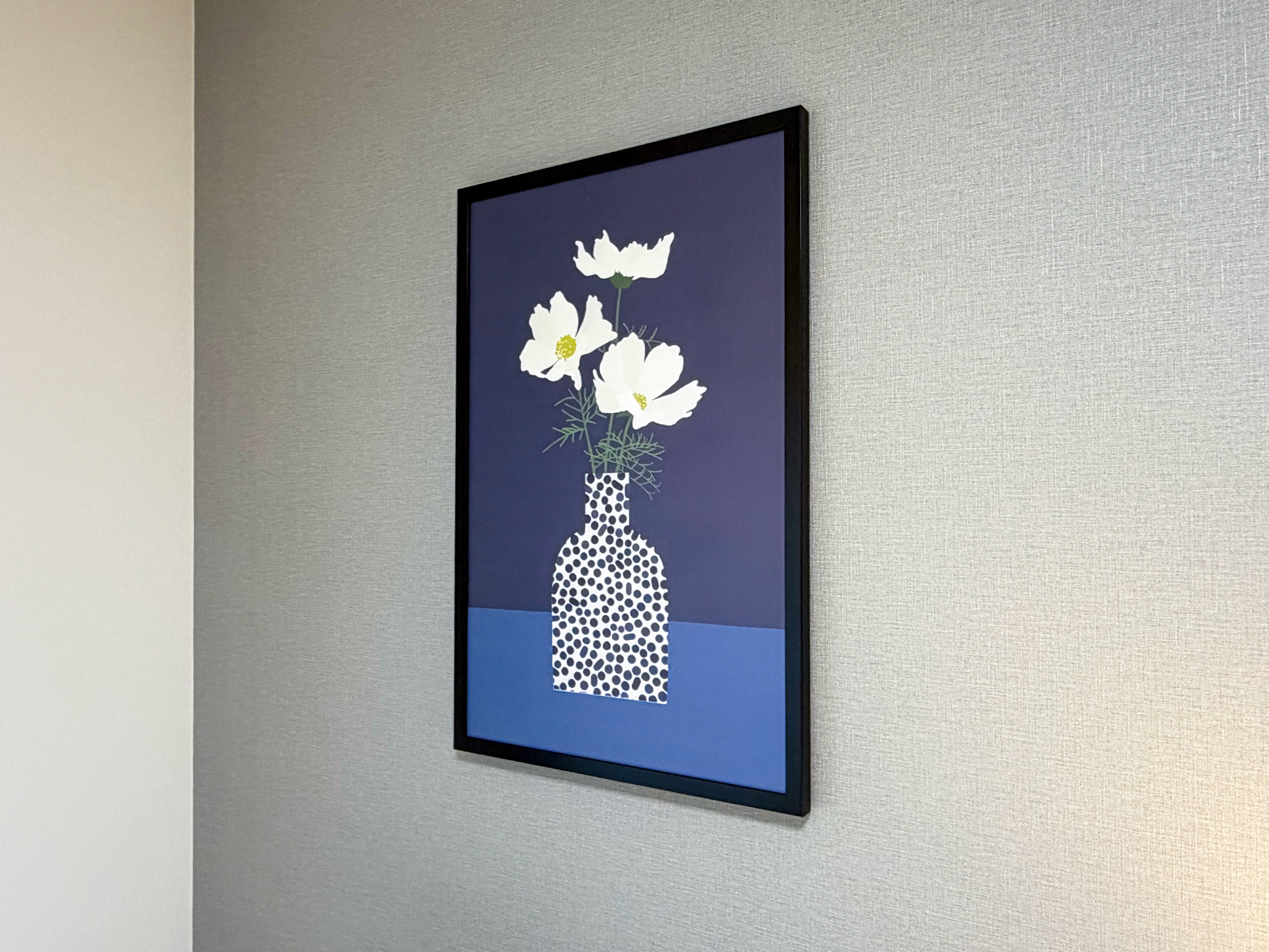 202・302・402・502・602・702号室（同タイプ）  