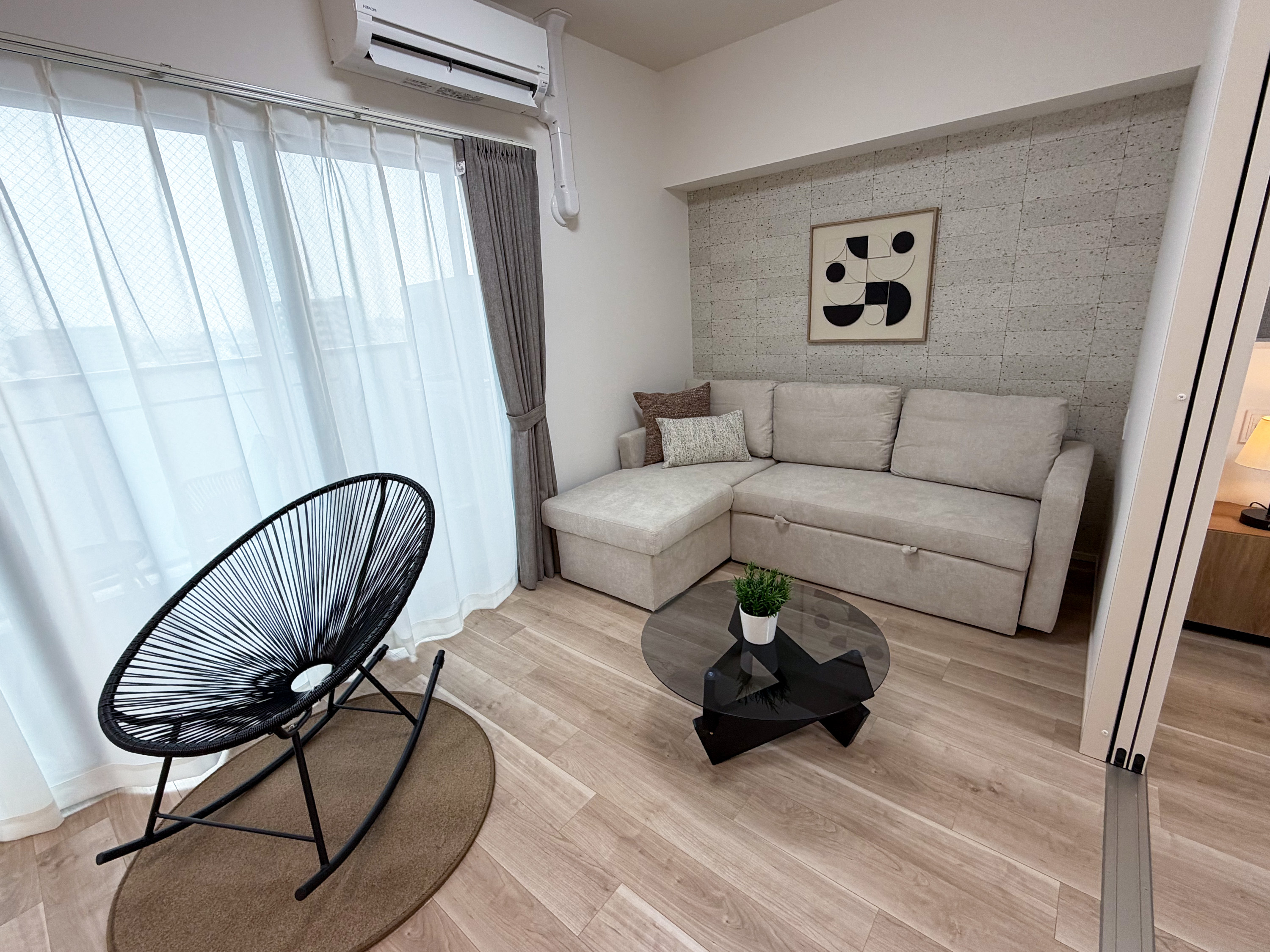 201～1201号室（同タイプ）